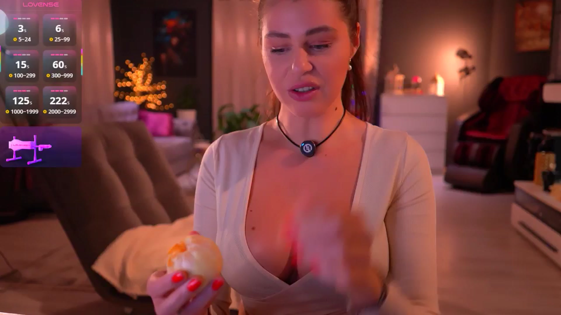 Gallery image thumbnail from Amidachris's myfreecams stream on, 01/04/2026, 05:49 image 10 of 20