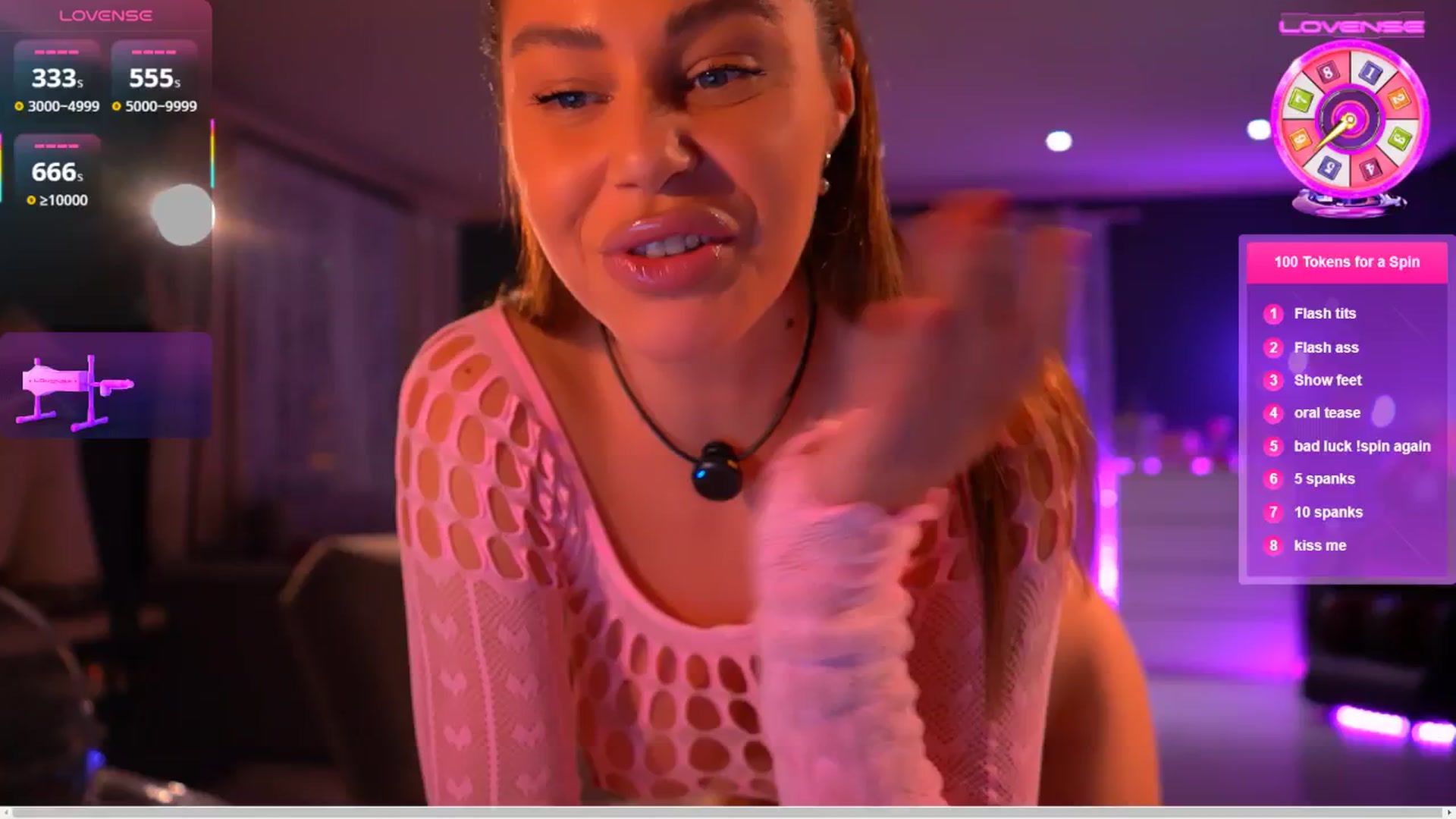 Gallery image thumbnail from Amidachris's myfreecams stream on, 01/08/2026, 02:29 image 20 of 20