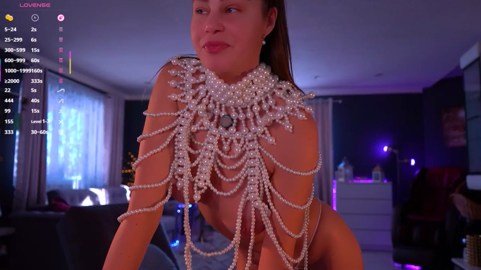 Gallery image thumbnail from Amidachris's myfreecams stream on, 01/20/2026, 10:09 image 2 of 20