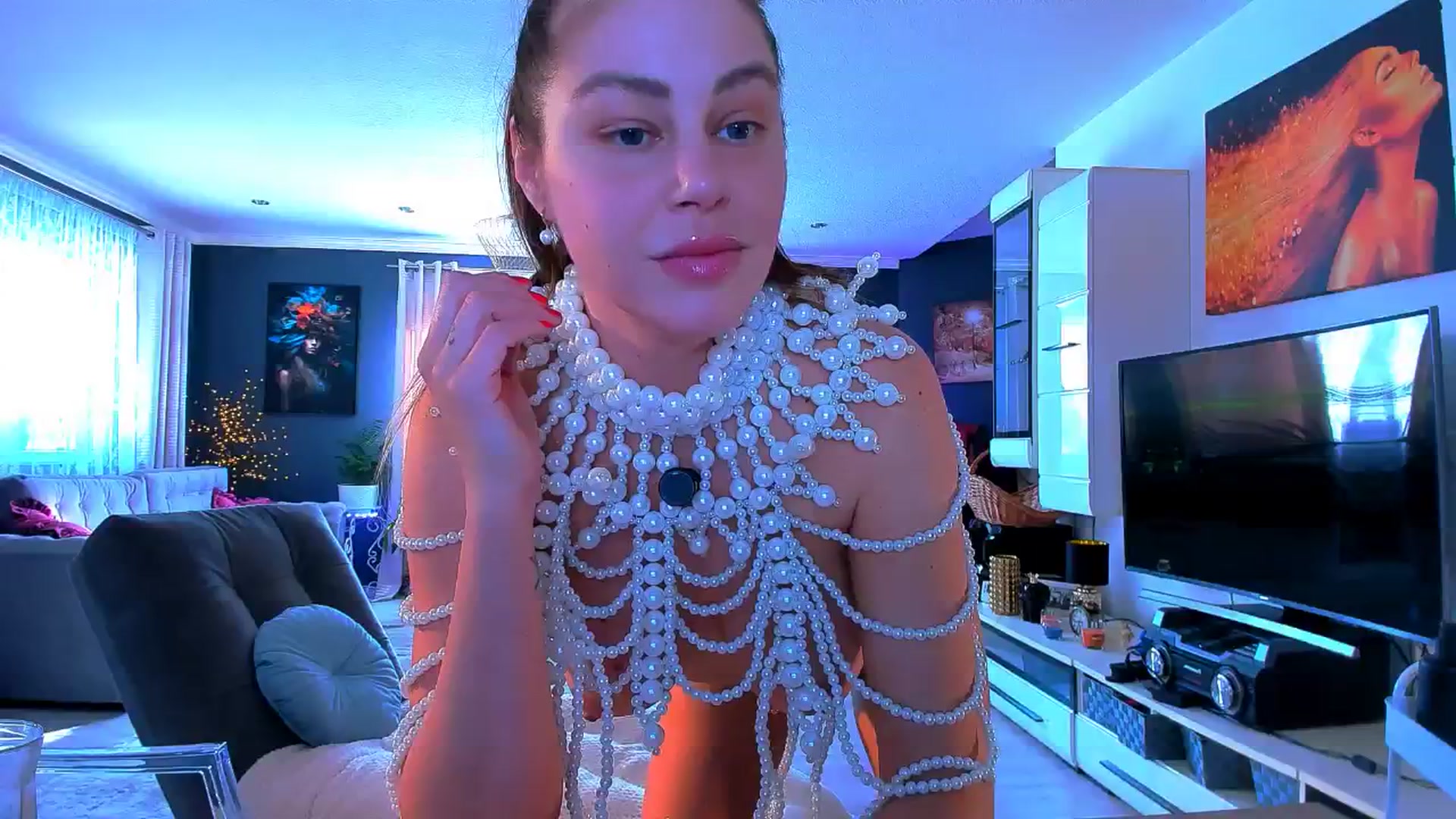Gallery image thumbnail from Amidachris's myfreecams stream on, 01/20/2026, 10:58 image 14 of 20