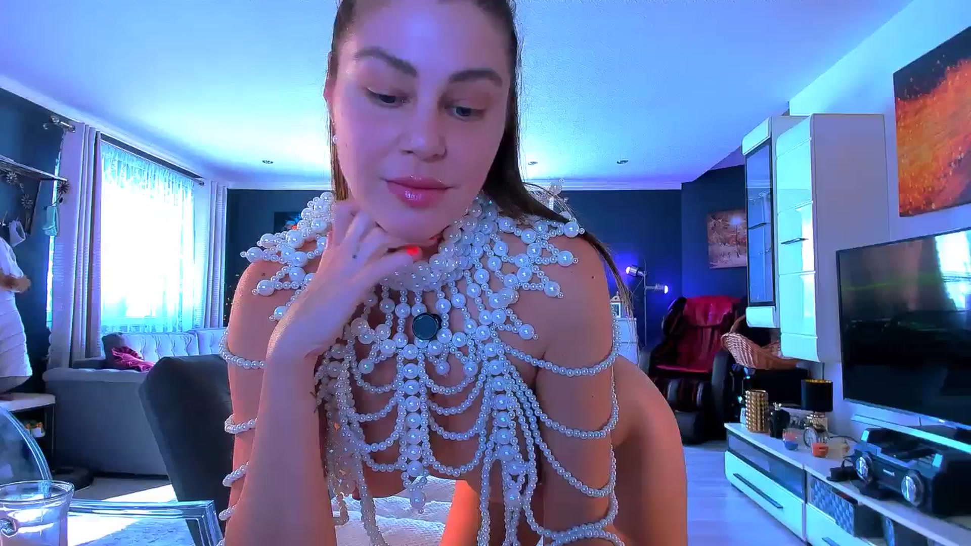 Gallery image thumbnail from Amidachris's myfreecams stream on, 01/20/2026, 10:58 image 20 of 20