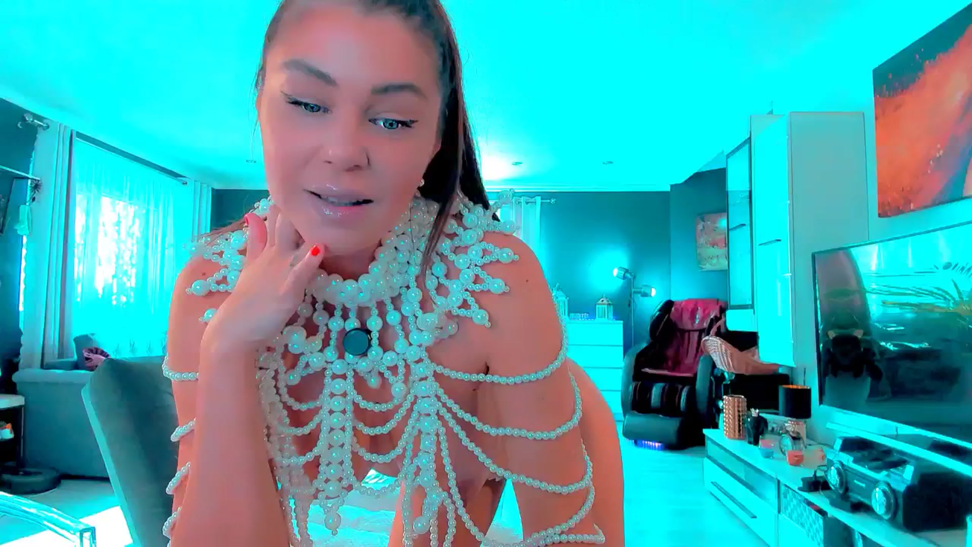 Gallery image thumbnail from Amidachris's myfreecams stream on, 01/20/2026, 12:11 image 14 of 20