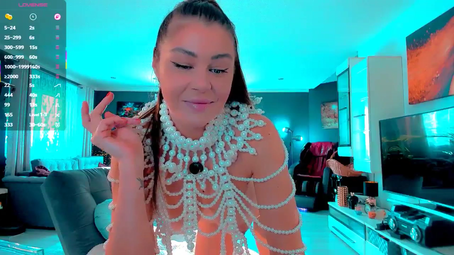 Gallery image thumbnail from Amidachris's myfreecams stream on, 01/20/2026, 13:33 image 13 of 20