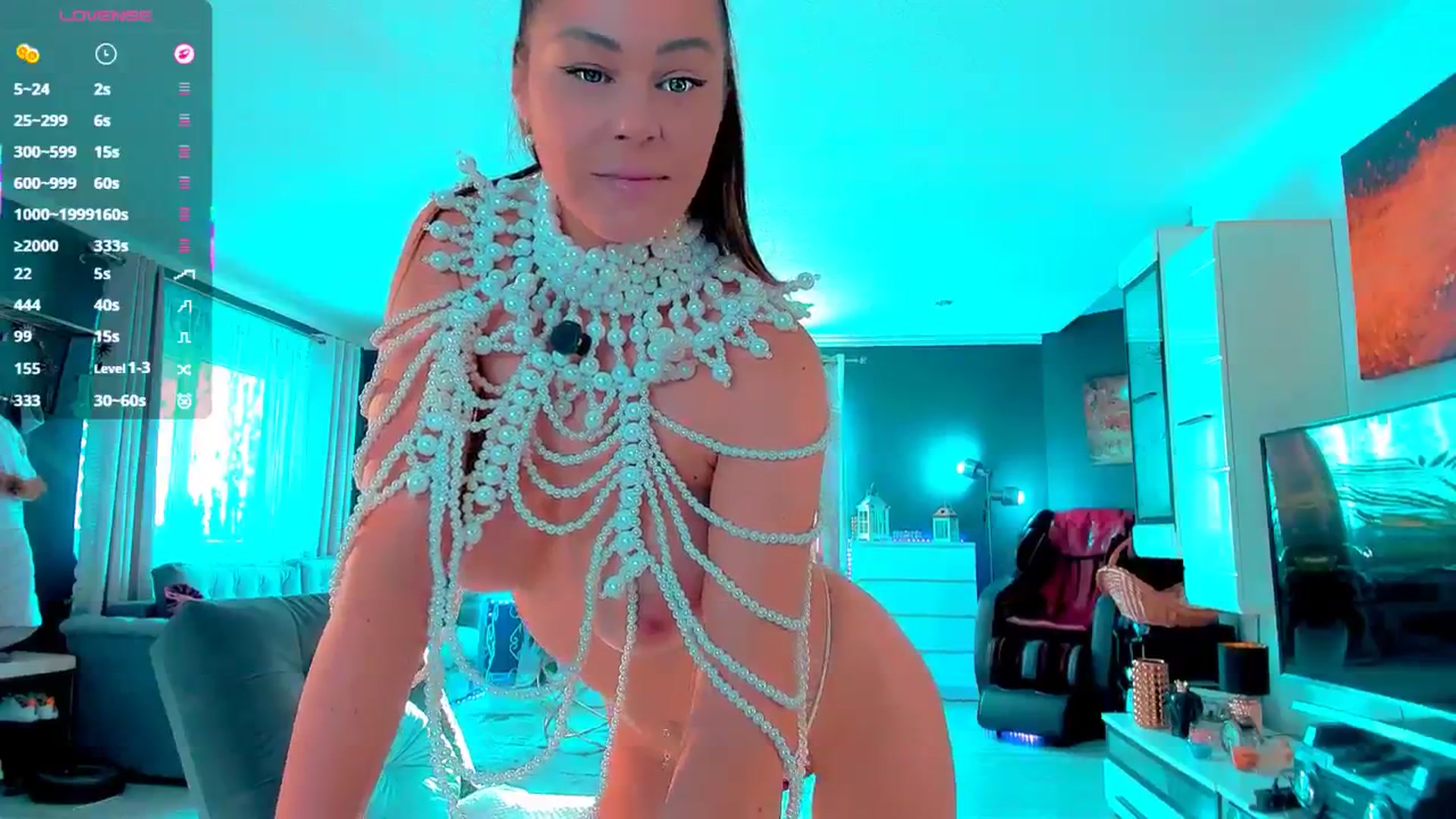 Gallery image thumbnail from Amidachris's myfreecams stream on, 01/20/2026, 13:33 image 10 of 20