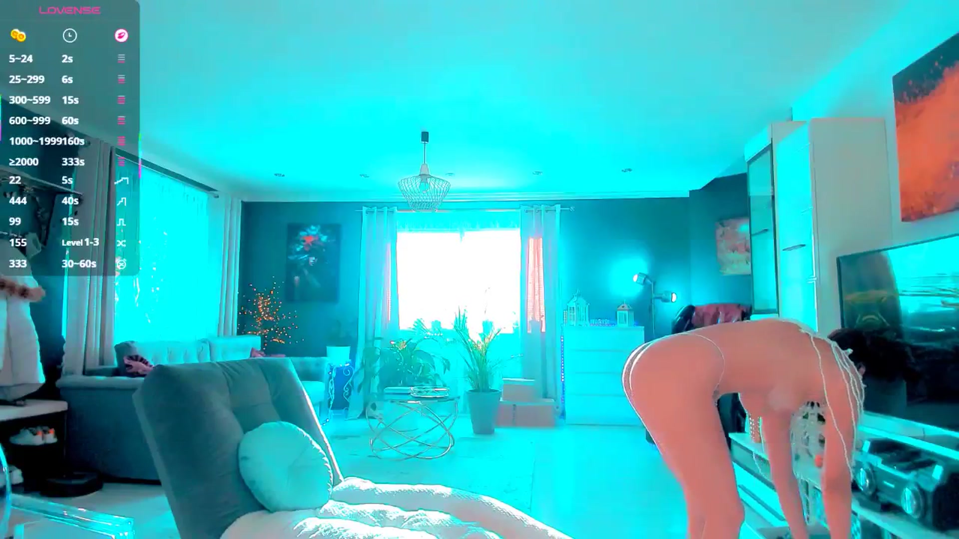 Gallery image thumbnail from Amidachris's myfreecams stream on, 01/20/2026, 13:33 image 18 of 20
