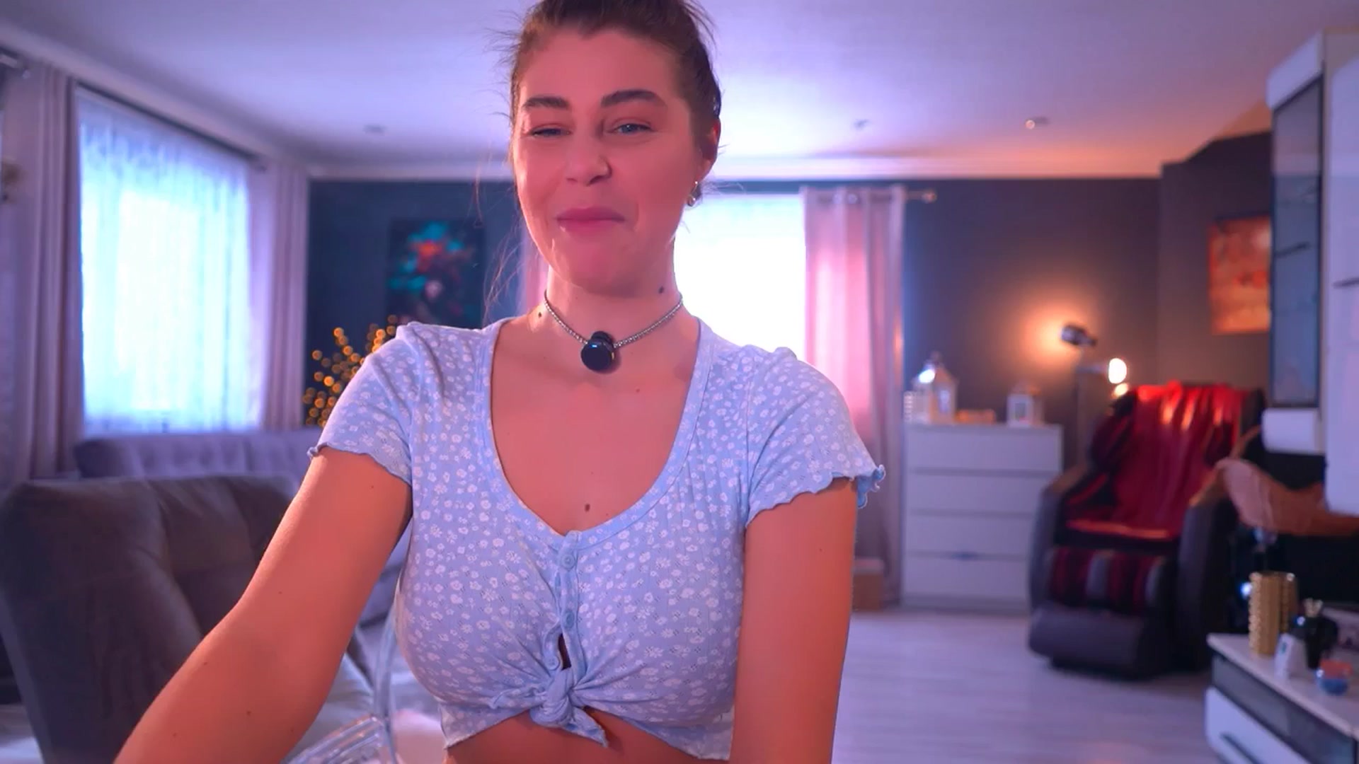 Gallery image thumbnail from Amidachris's myfreecams stream on, 01/25/2026, 11:53 image 12 of 20