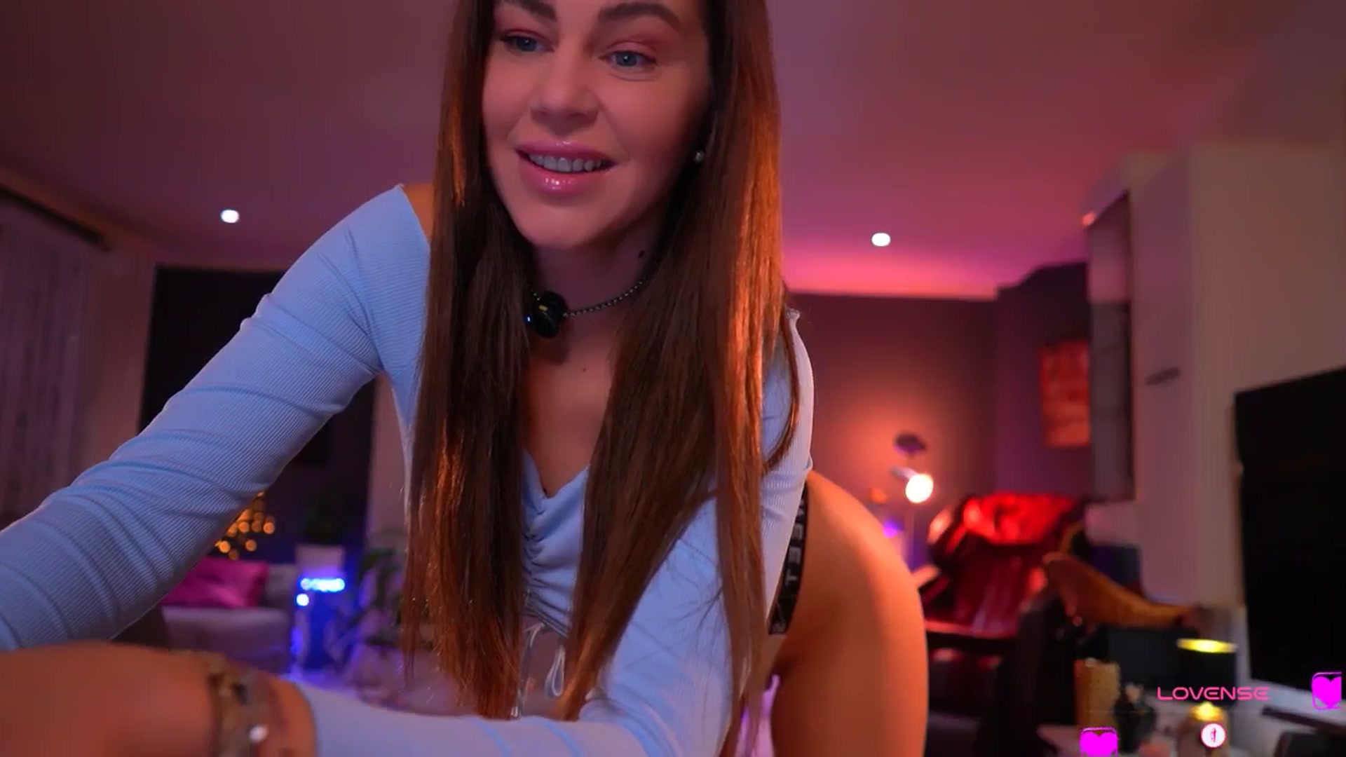 Gallery image thumbnail from Amidachris's myfreecams stream on, 01/27/2026, 17:58 image 6 of 20