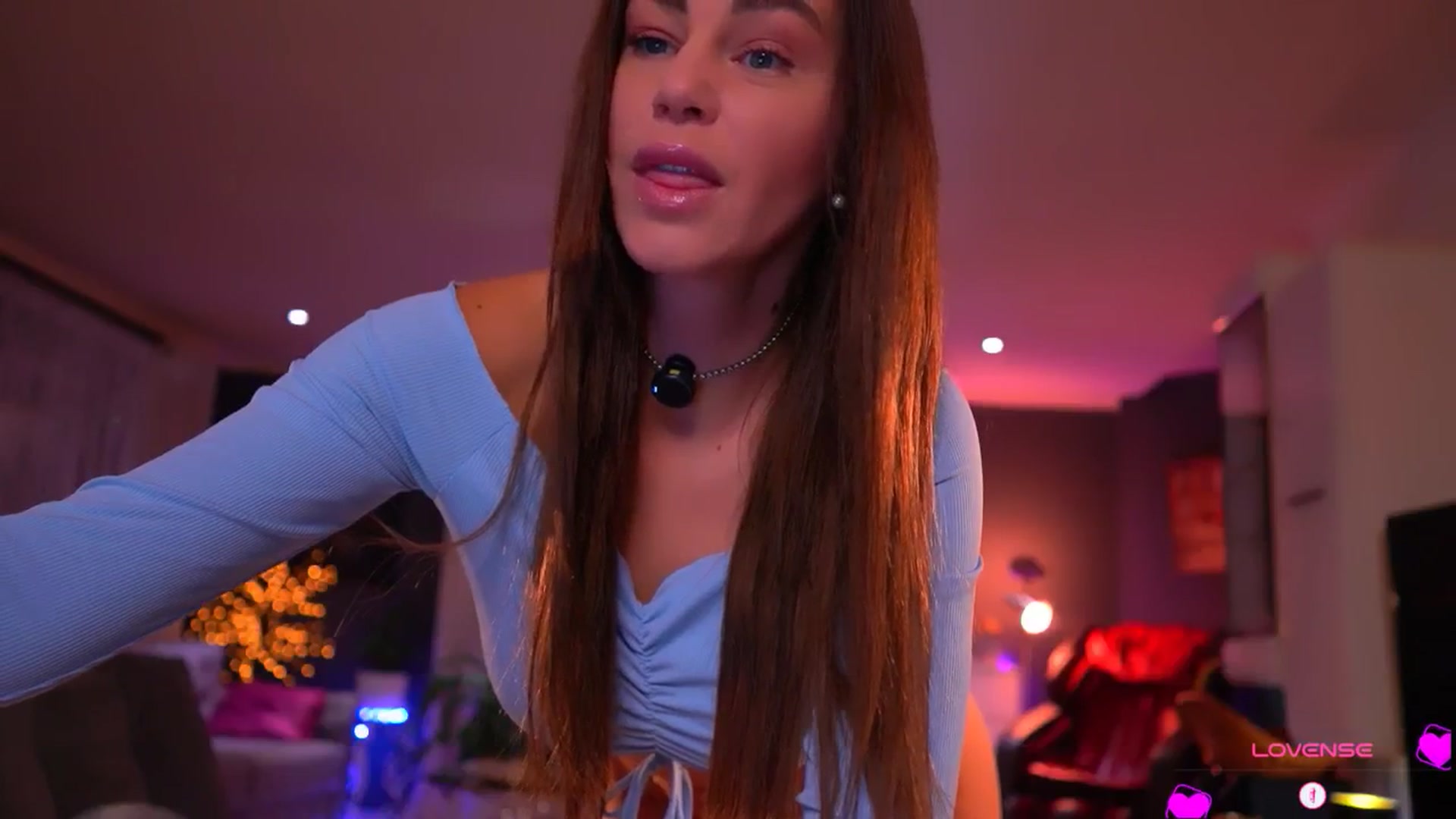Gallery image thumbnail from Amidachris's myfreecams stream on, 01/27/2026, 17:58 image 7 of 20