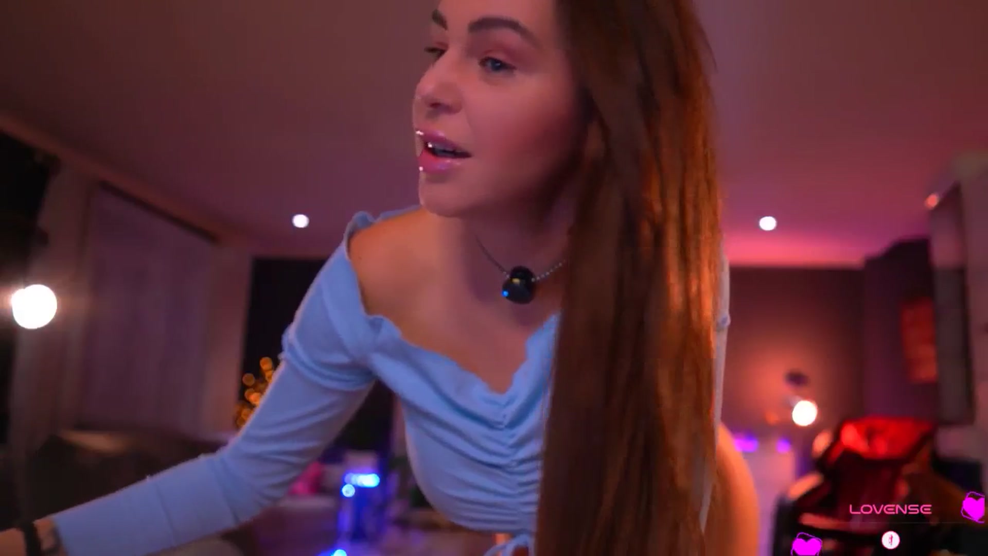 Gallery image thumbnail from Amidachris's myfreecams stream on, 01/27/2026, 17:58 image 19 of 20