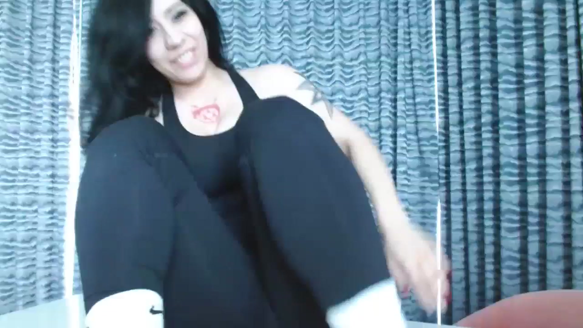 Gallery image thumbnail from Amilustxx's myfreecams stream on, 02/17/2024, 14:24 image 1 of 20