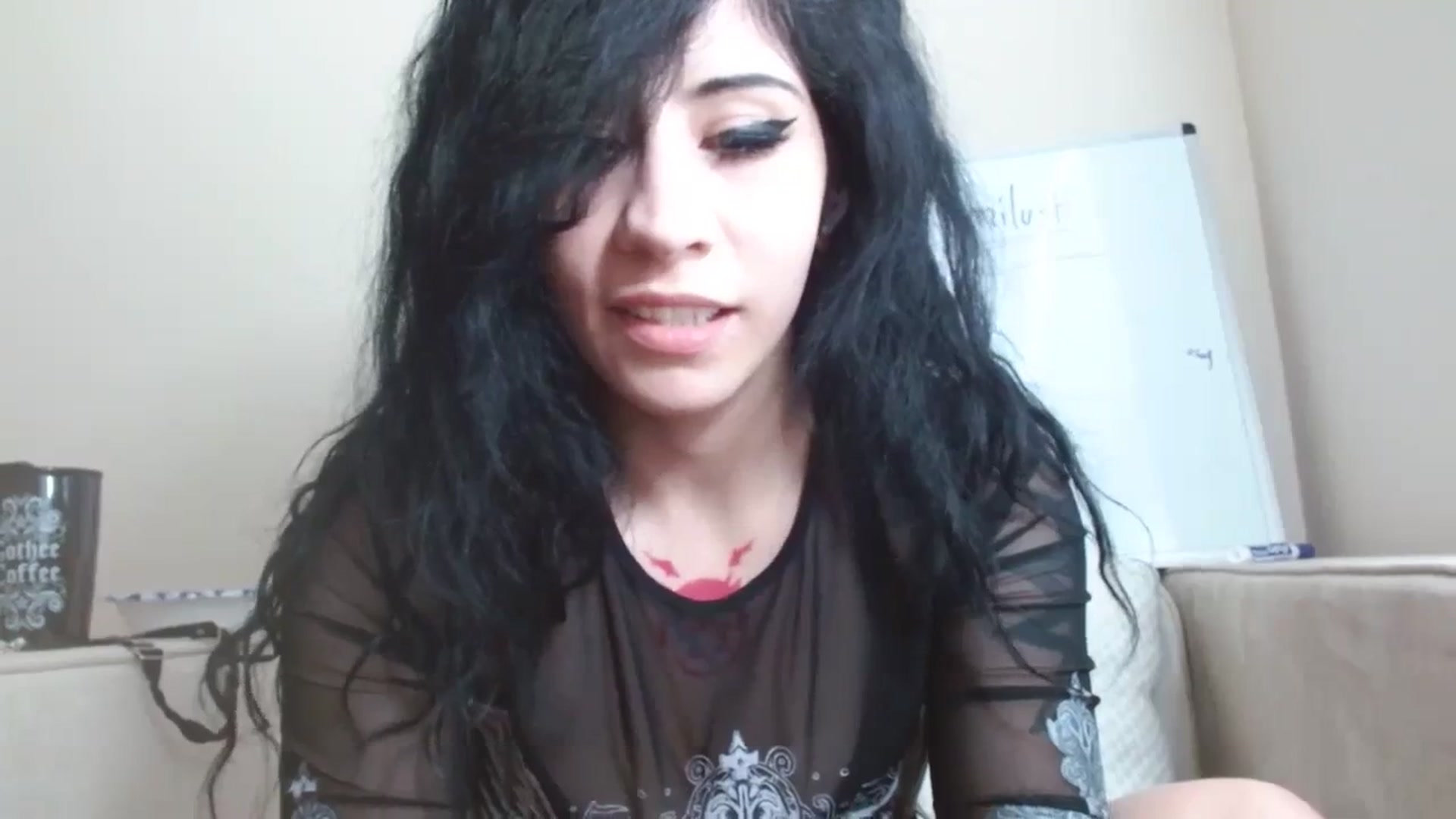 Gallery image thumbnail from Amilustxx's myfreecams stream on, 03/01/2024, 17:14 image 17 of 20