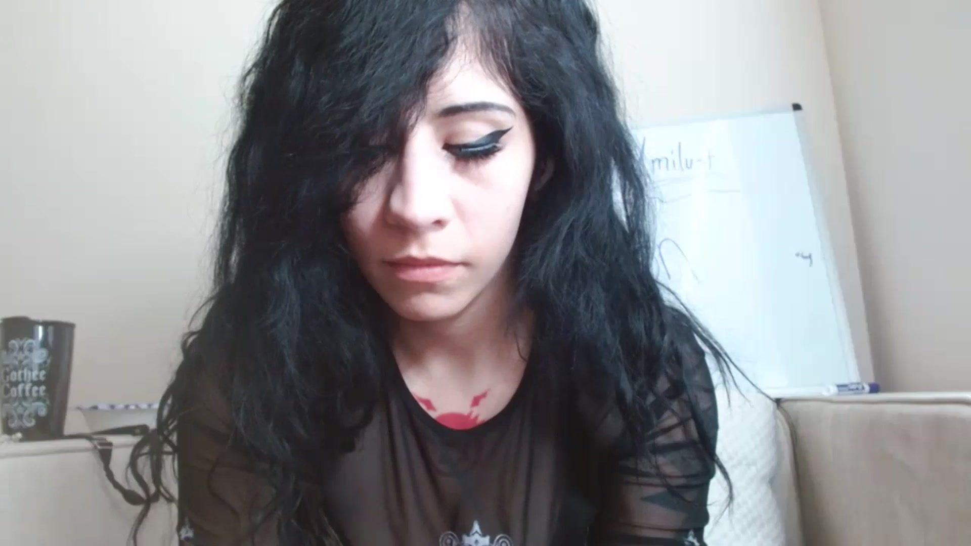 Gallery image thumbnail from Amilustxx's myfreecams stream on, 03/01/2024, 17:14 image 18 of 20