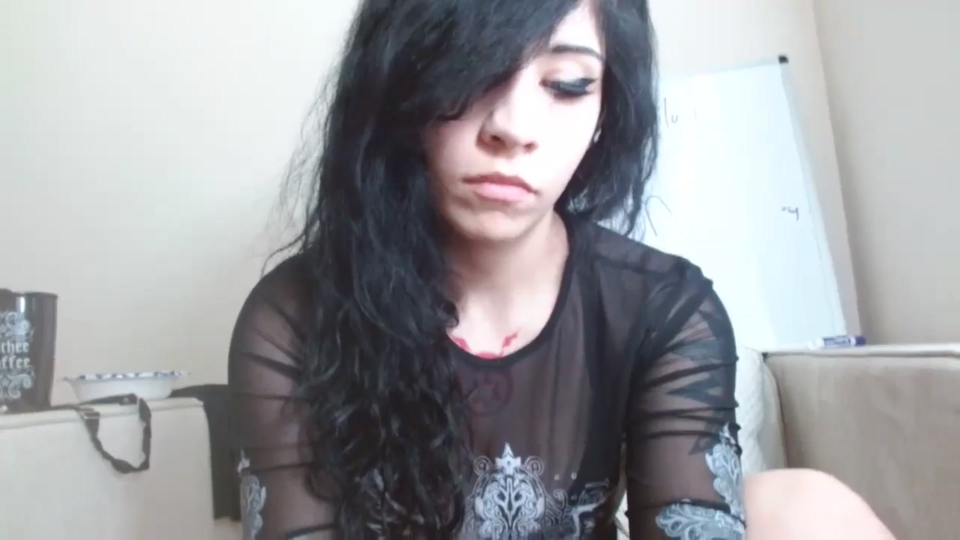 Gallery image thumbnail from Amilustxx's myfreecams stream on, 03/01/2024, 17:14 image 3 of 20