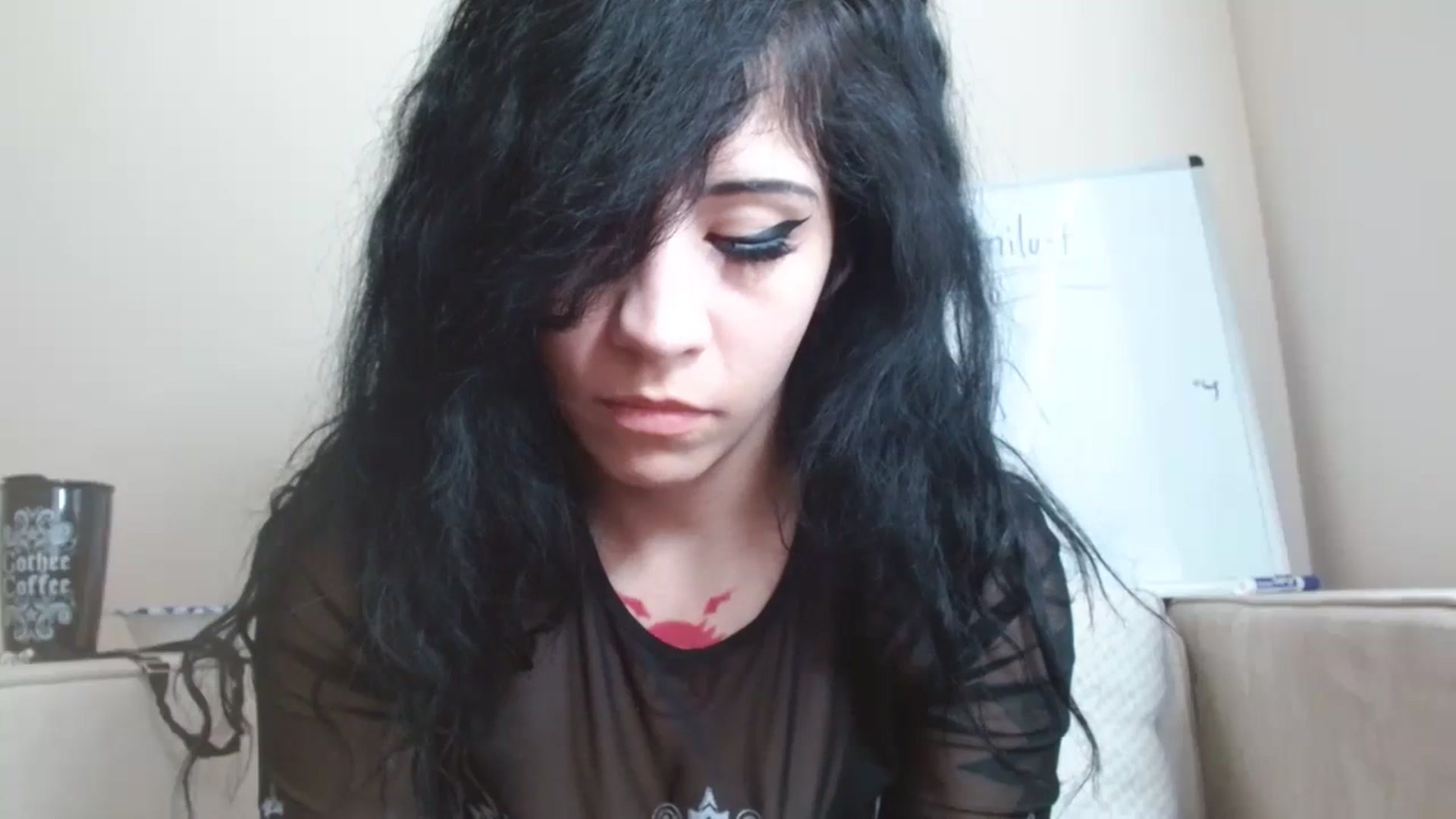 Gallery image thumbnail from Amilustxx's myfreecams stream on, 03/01/2024, 17:14 image 20 of 20