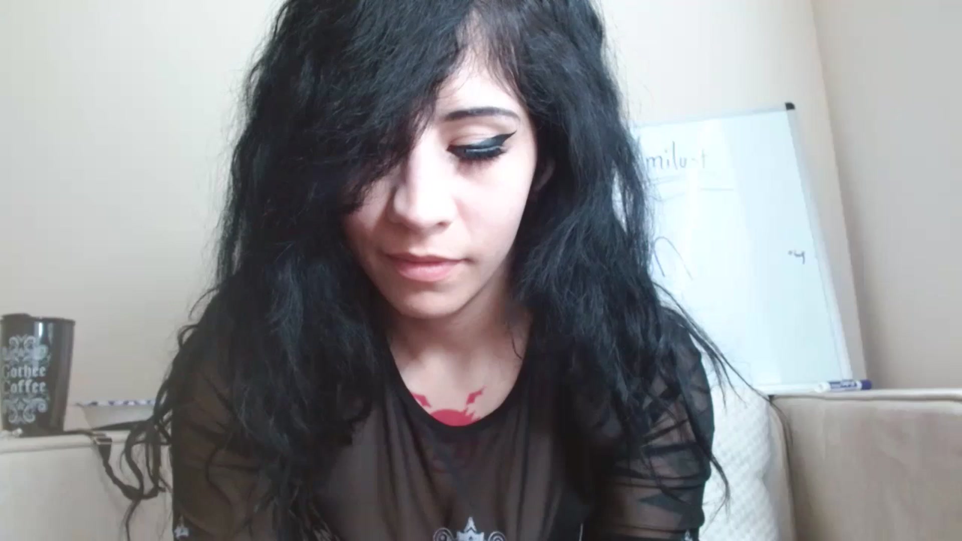 Gallery image thumbnail from Amilustxx's myfreecams stream on, 03/01/2024, 17:14 image 19 of 20