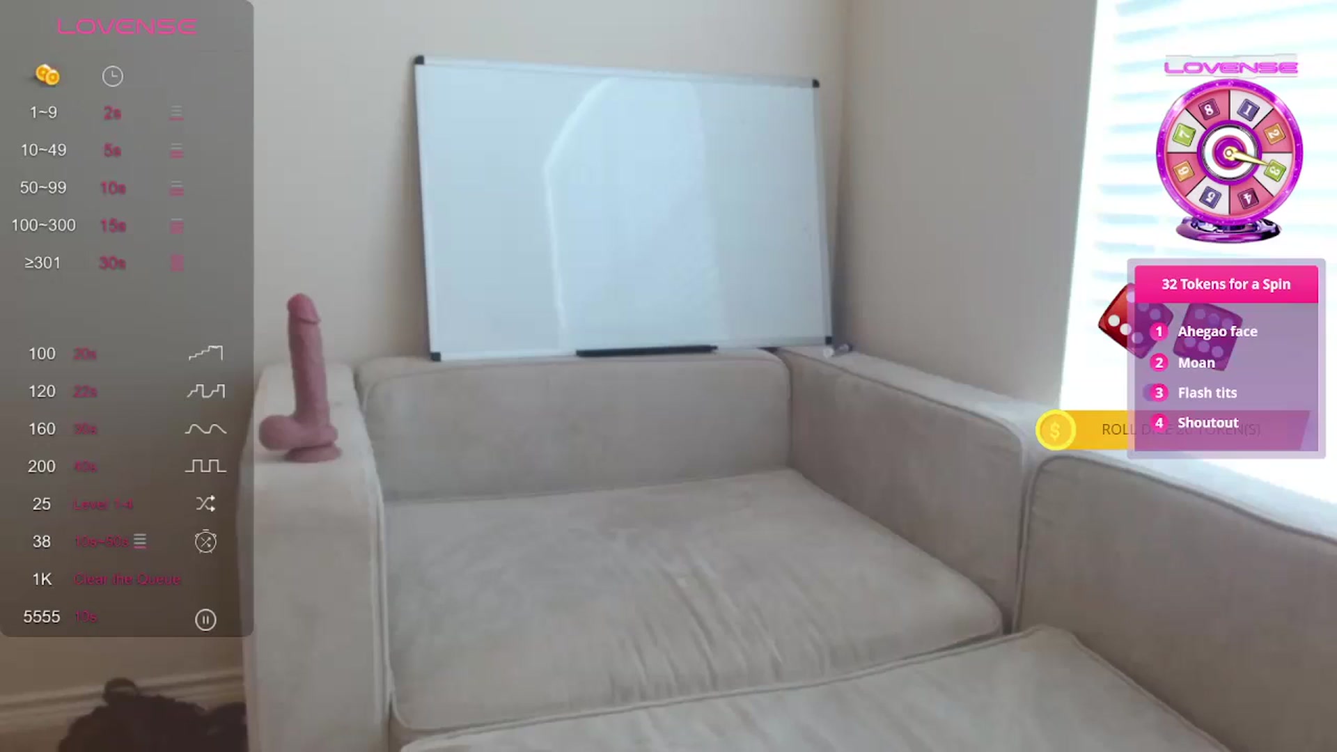 Gallery image thumbnail from Amilustxx's myfreecams stream on, 03/02/2024, 17:06 image 14 of 20