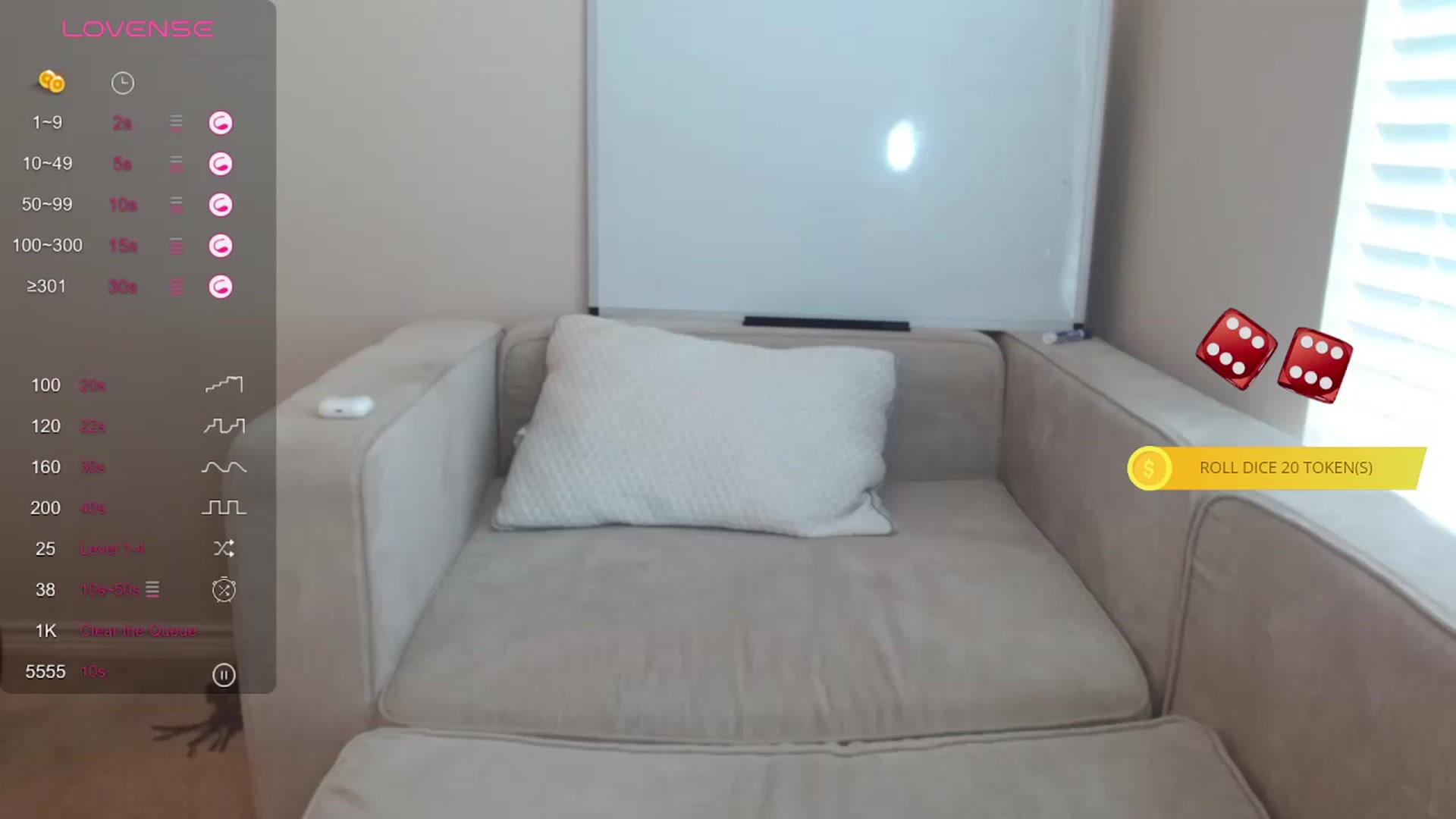 Gallery image thumbnail from Amilustxx's myfreecams stream on, 03/02/2024, 20:31 image 20 of 20
