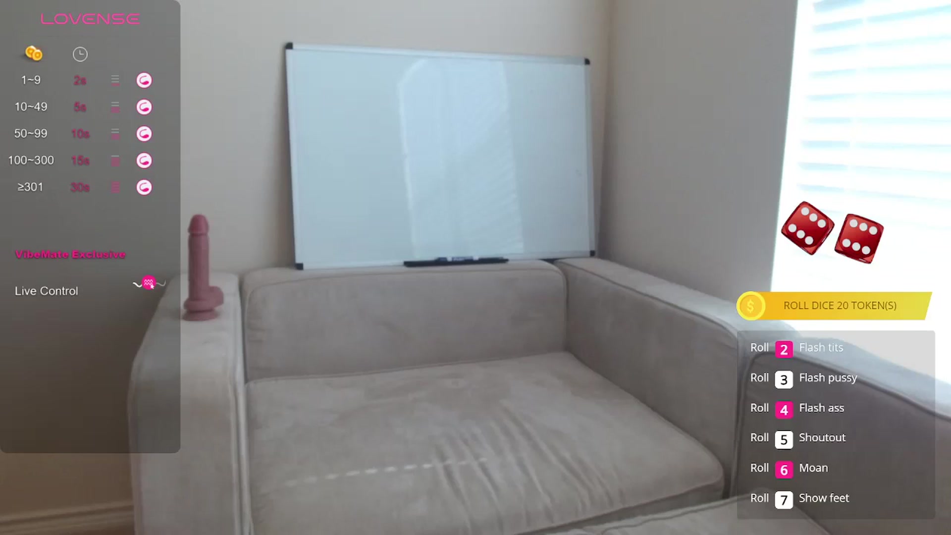 Gallery image thumbnail from Amilustxx's myfreecams stream on, 03/03/2024, 19:57 image 11 of 20