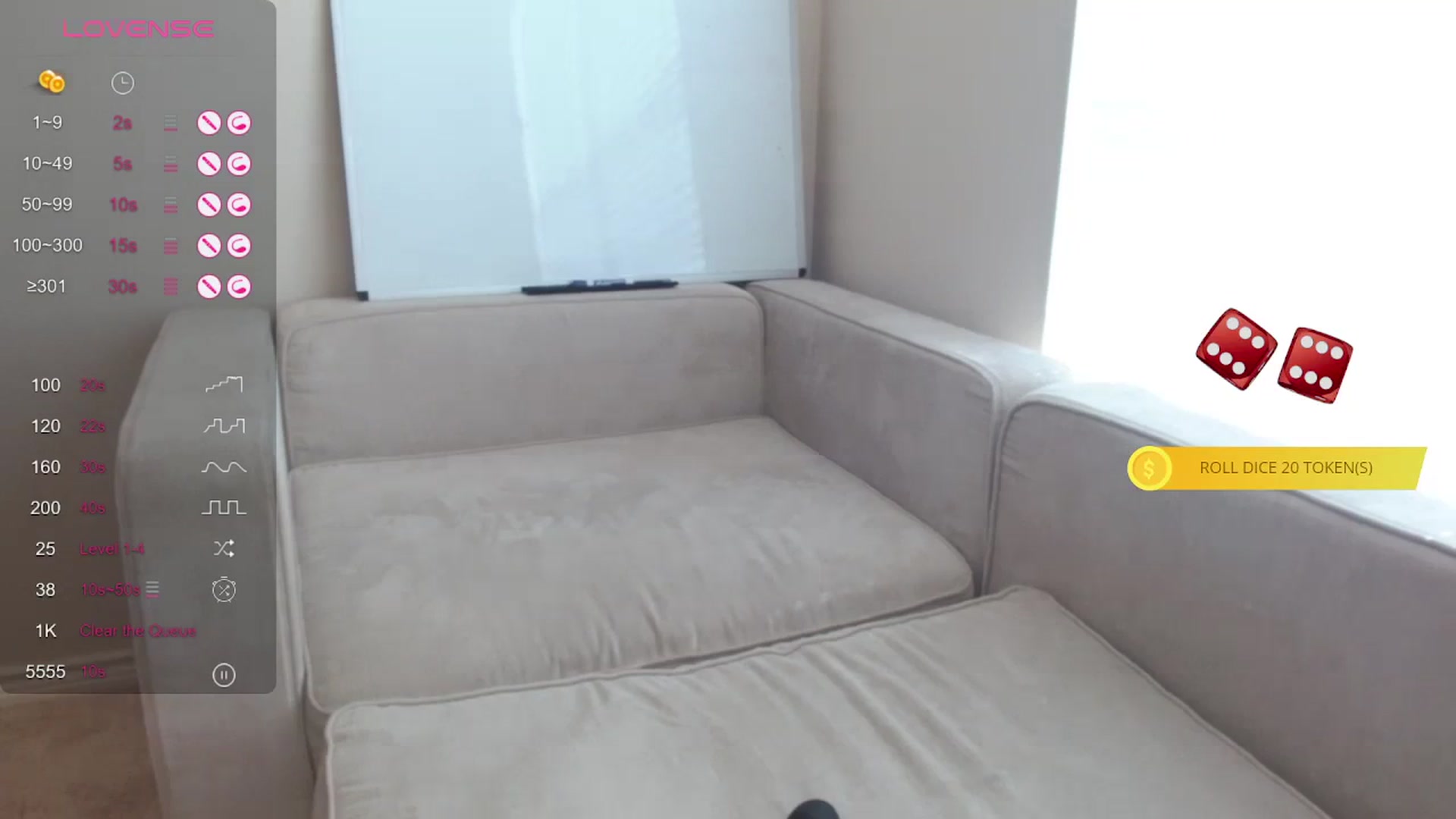 Gallery image thumbnail from Amilustxx's myfreecams stream on, 03/03/2024, 19:57 image 7 of 20