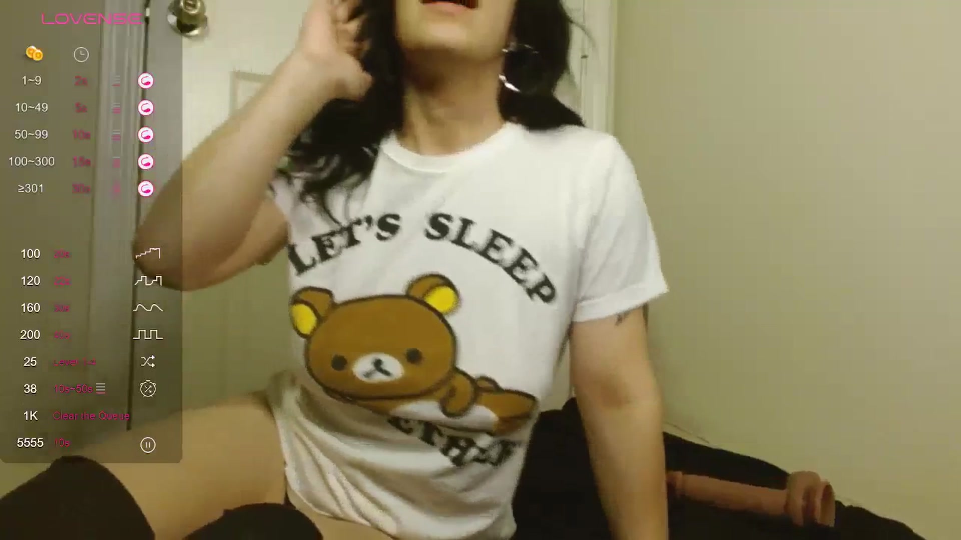 Gallery image thumbnail from Amilustxx's myfreecams stream on, 03/06/2024, 01:17 image 5 of 20