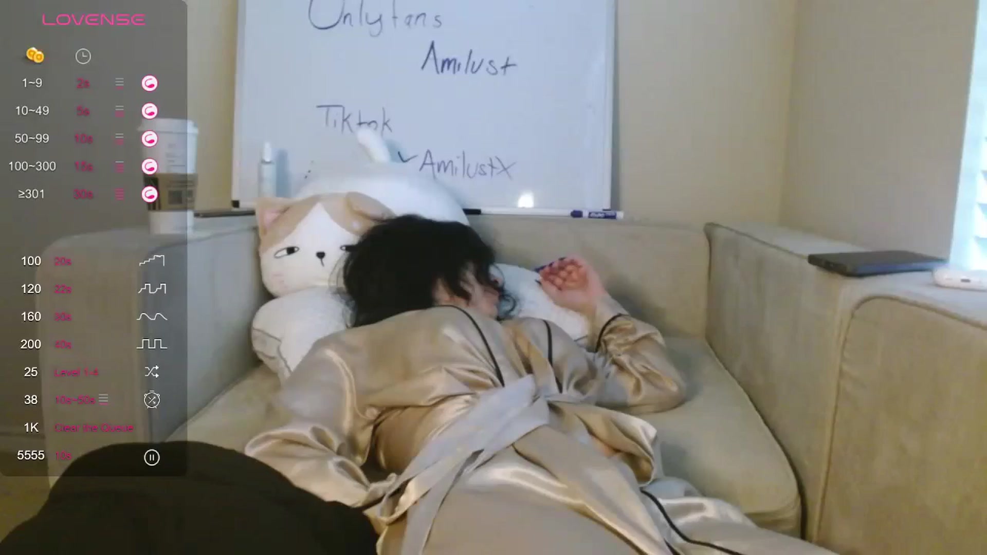 Gallery image thumbnail from Amilustxx's myfreecams stream on, 03/06/2024, 13:39 image 13 of 20