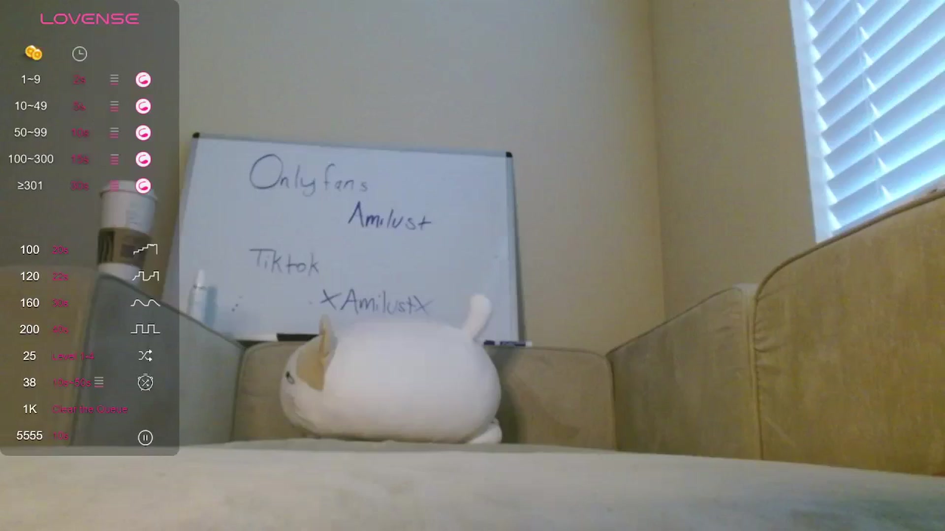 Gallery image thumbnail from Amilustxx's myfreecams stream on, 03/06/2024, 13:39 image 8 of 20