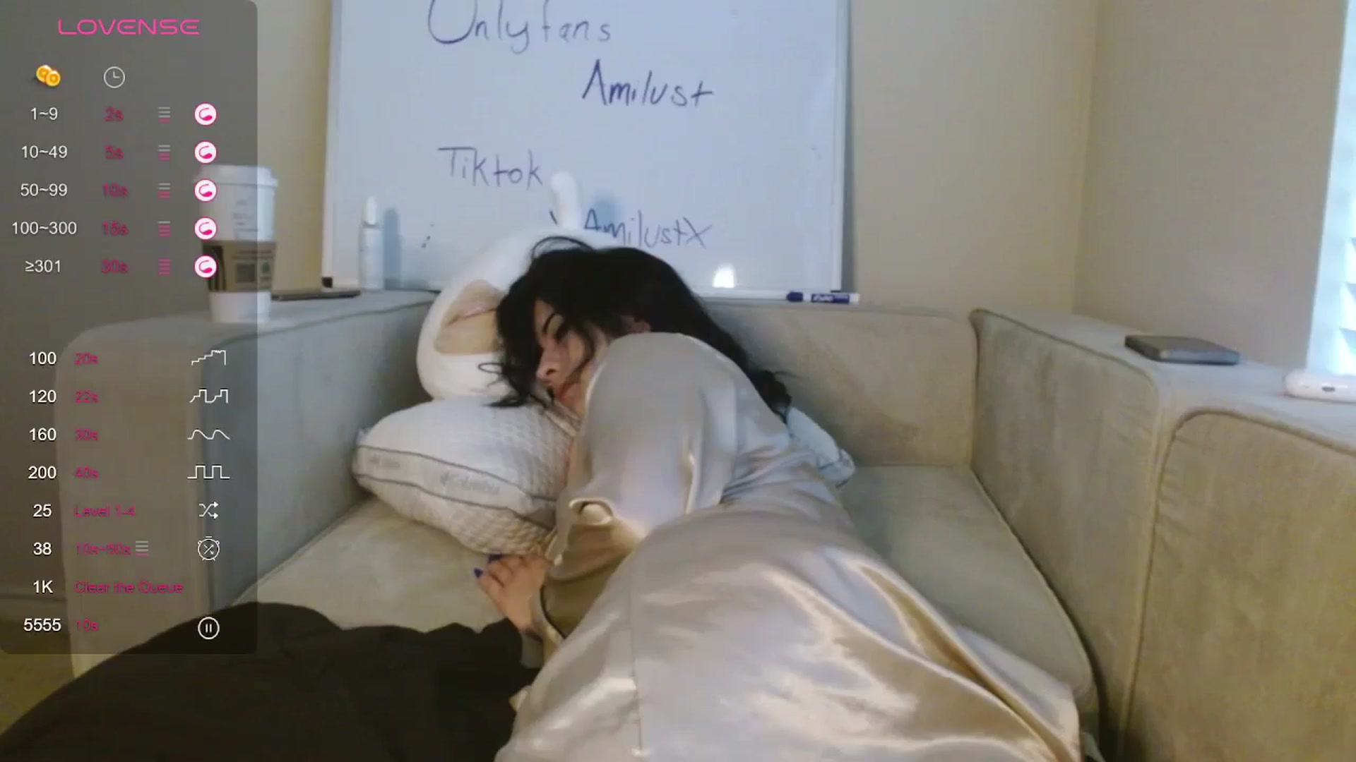 Gallery image thumbnail from Amilustxx's myfreecams stream on, 03/06/2024, 13:39 image 10 of 20