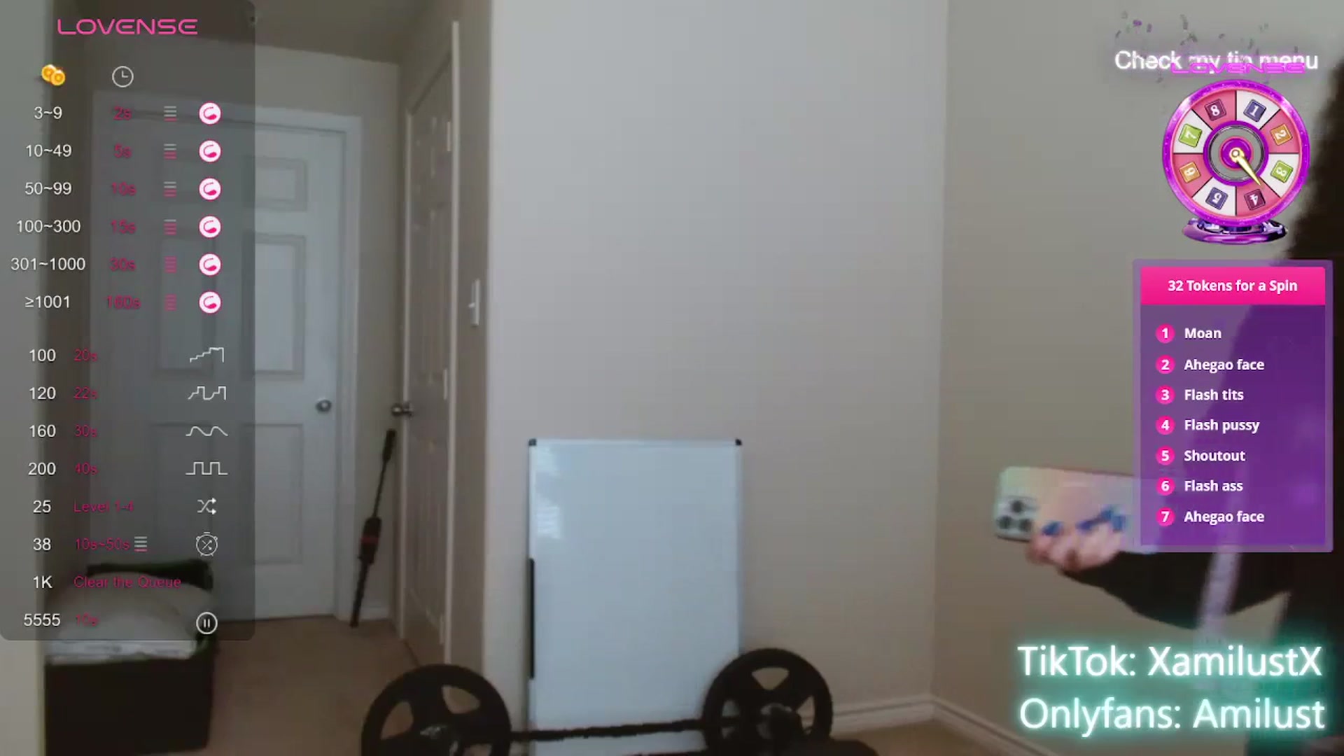Gallery image thumbnail from Amilustxx's myfreecams stream on, 03/09/2024, 16:50 image 3 of 20