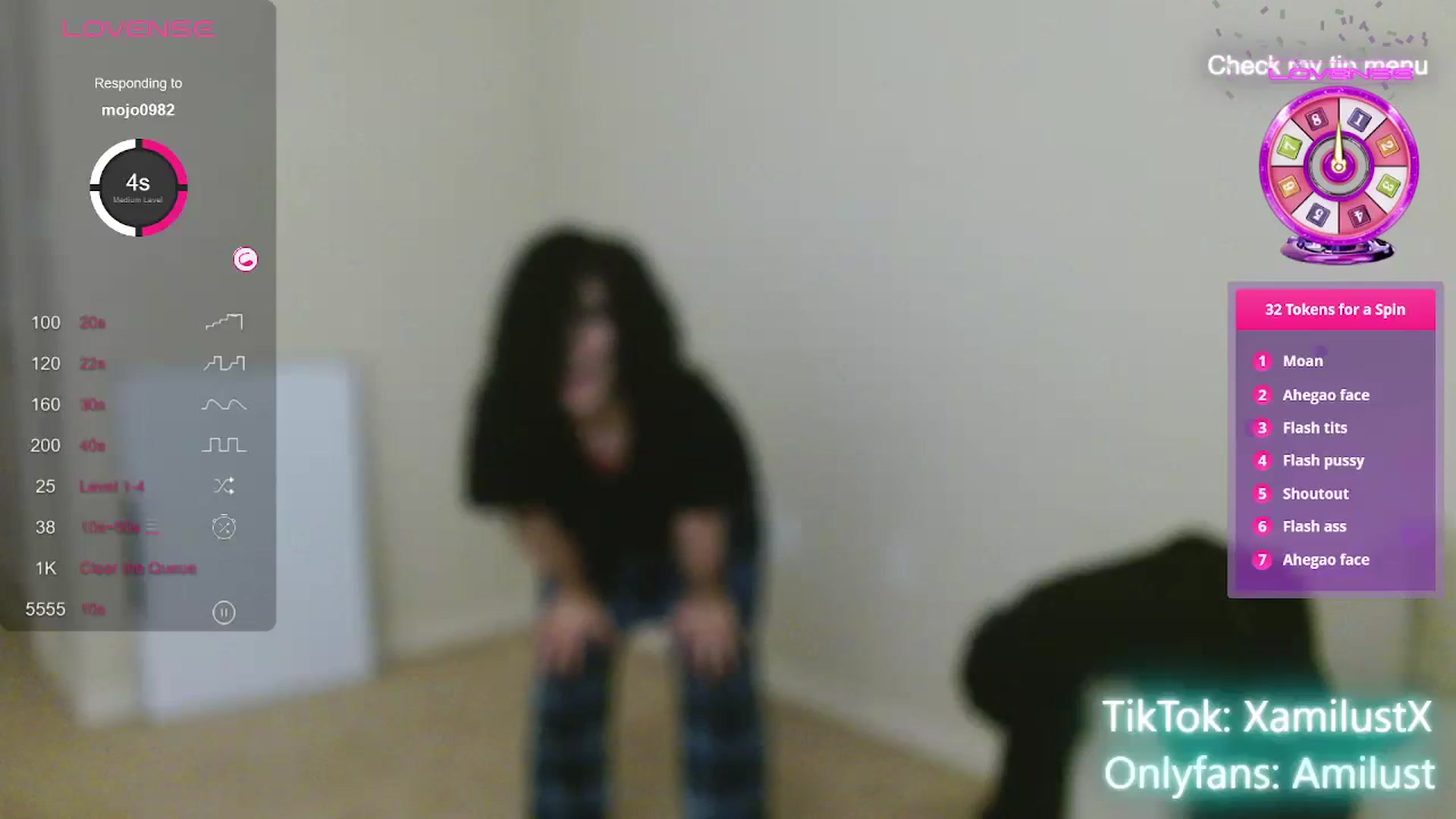 Gallery image thumbnail from Amilustxx's myfreecams stream on, 03/12/2024, 13:33 image 5 of 20