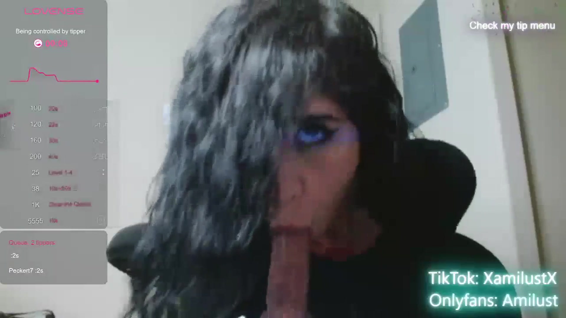 Gallery image thumbnail from Amilustxx's myfreecams stream on, 03/14/2024, 01:06 image 3 of 20