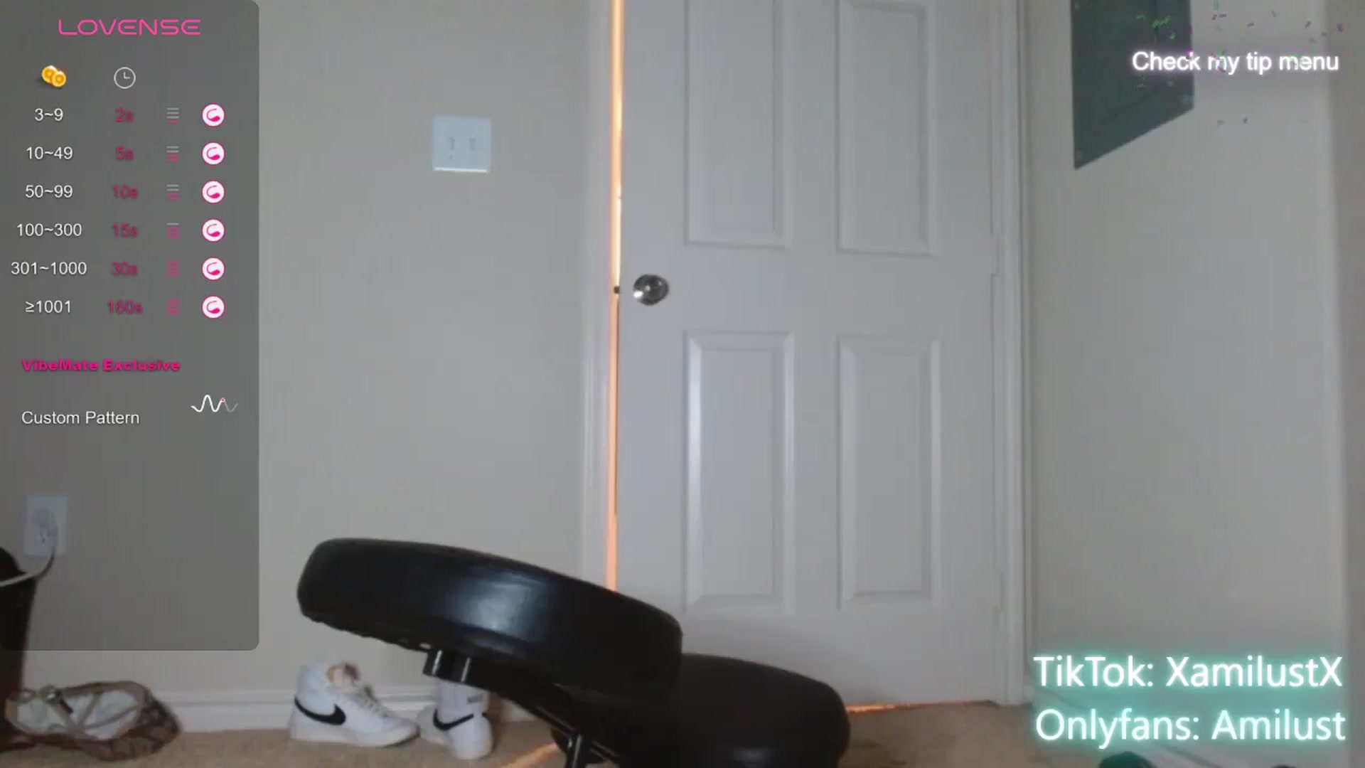 Gallery image thumbnail from Amilustxx's myfreecams stream on, 03/14/2024, 01:06 image 14 of 20