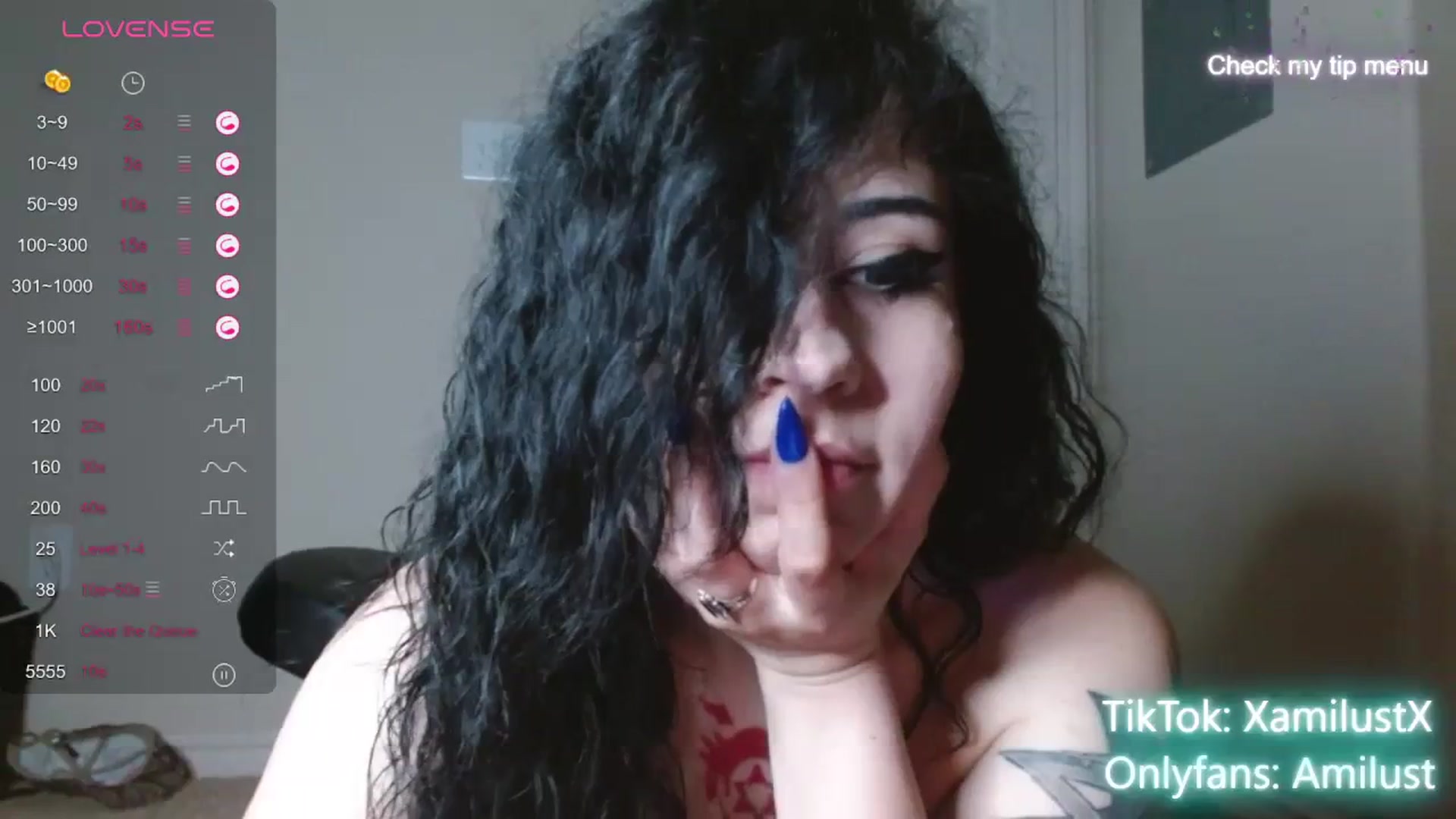 Gallery image thumbnail from Amilustxx's myfreecams stream on, 03/14/2024, 01:06 image 16 of 20