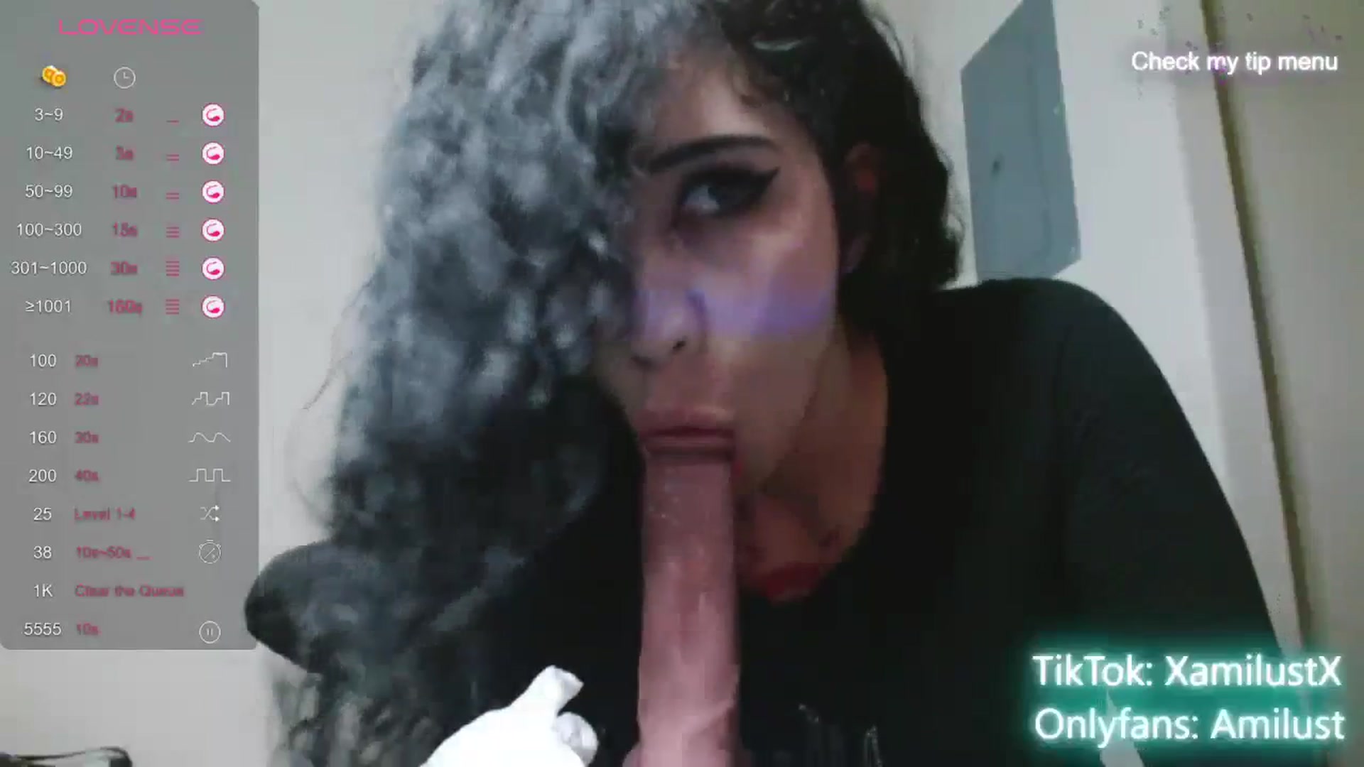 Gallery image thumbnail from Amilustxx's myfreecams stream on, 03/14/2024, 01:06 image 5 of 20