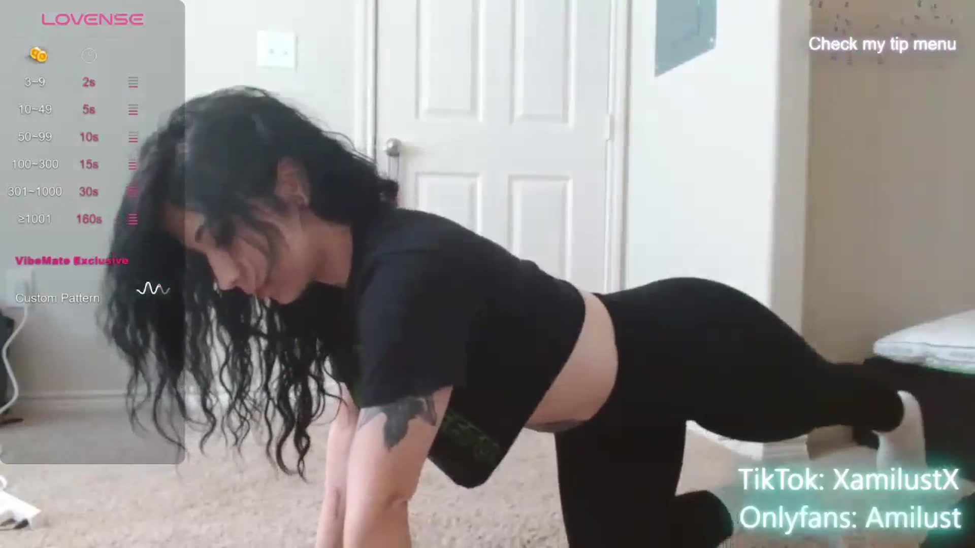Gallery image thumbnail from Amilustxx's myfreecams stream on, 03/14/2024, 19:22 image 2 of 20