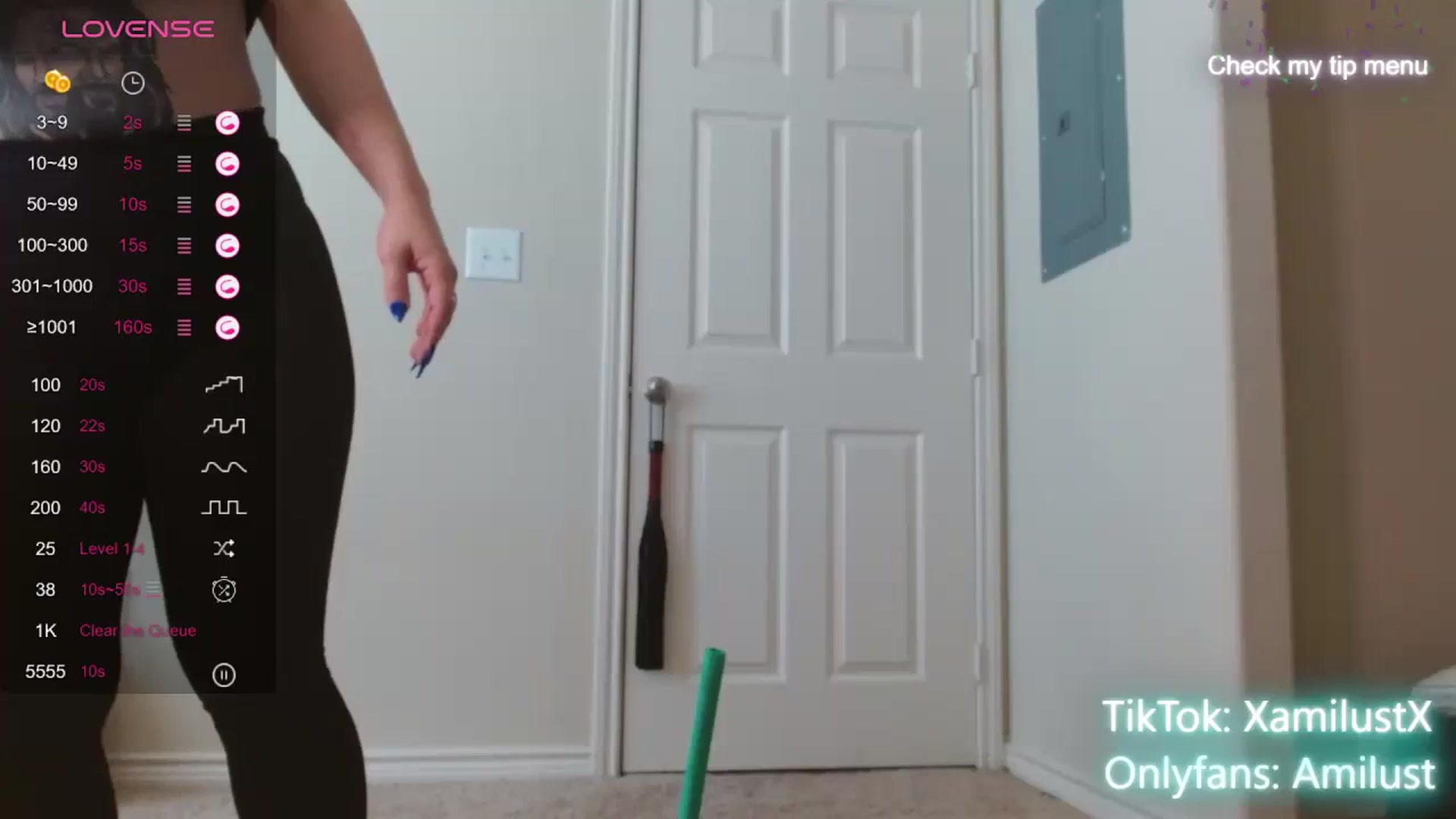 Gallery image thumbnail from Amilustxx's myfreecams stream on, 03/14/2024, 19:22 image 5 of 20