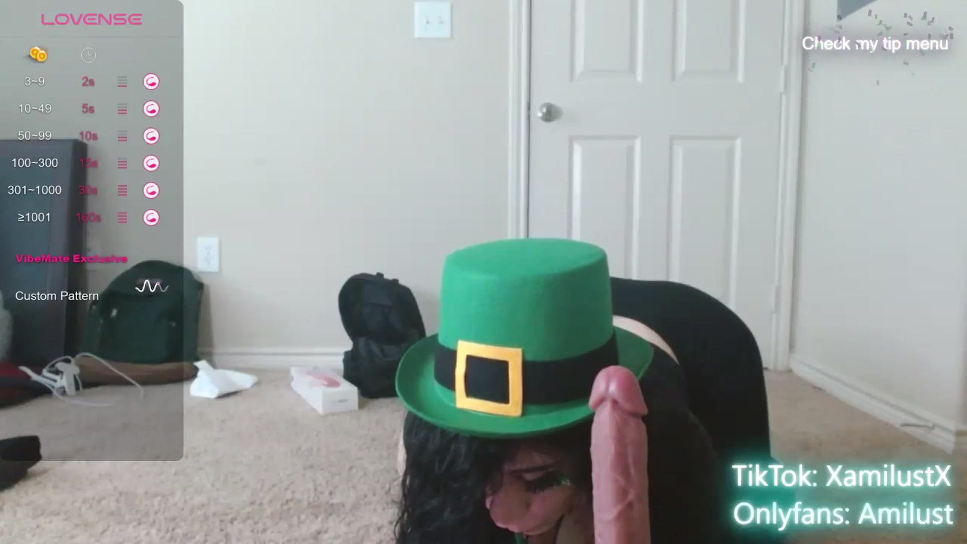 Gallery image thumbnail from Amilustxx's myfreecams stream on, 03/17/2024, 18:00 image 17 of 20