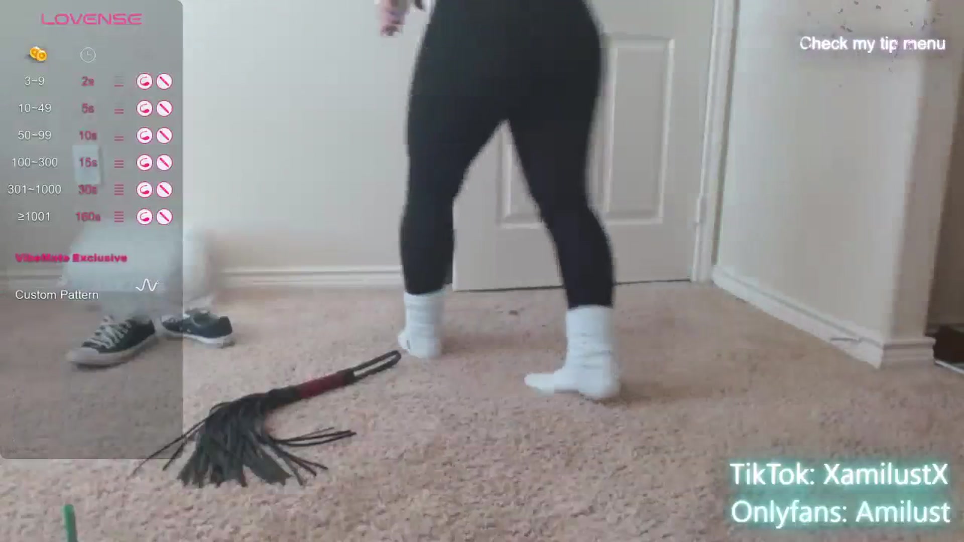 Gallery image thumbnail from Amilustxx's myfreecams stream on, 03/19/2024, 19:28 image 5 of 20