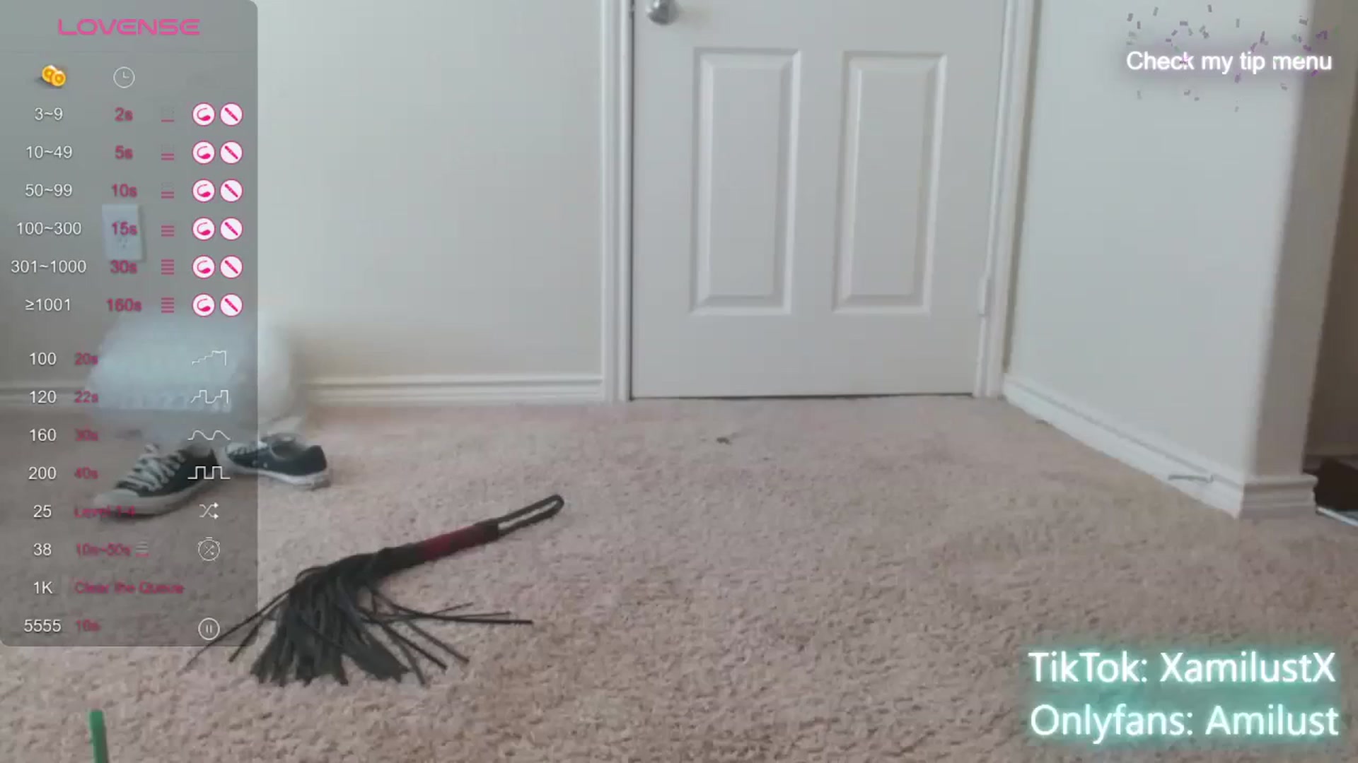 Gallery image thumbnail from Amilustxx's myfreecams stream on, 03/19/2024, 19:28 image 3 of 20