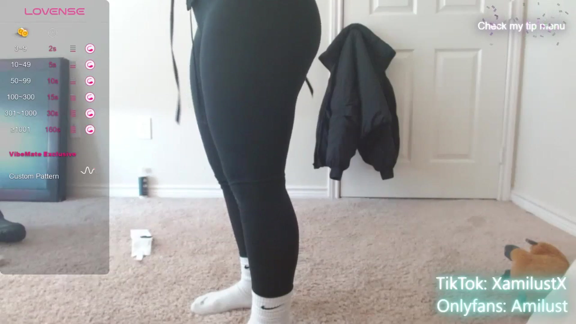 Gallery image thumbnail from Amilustxx's myfreecams stream on, 03/23/2024, 15:05 image 16 of 20