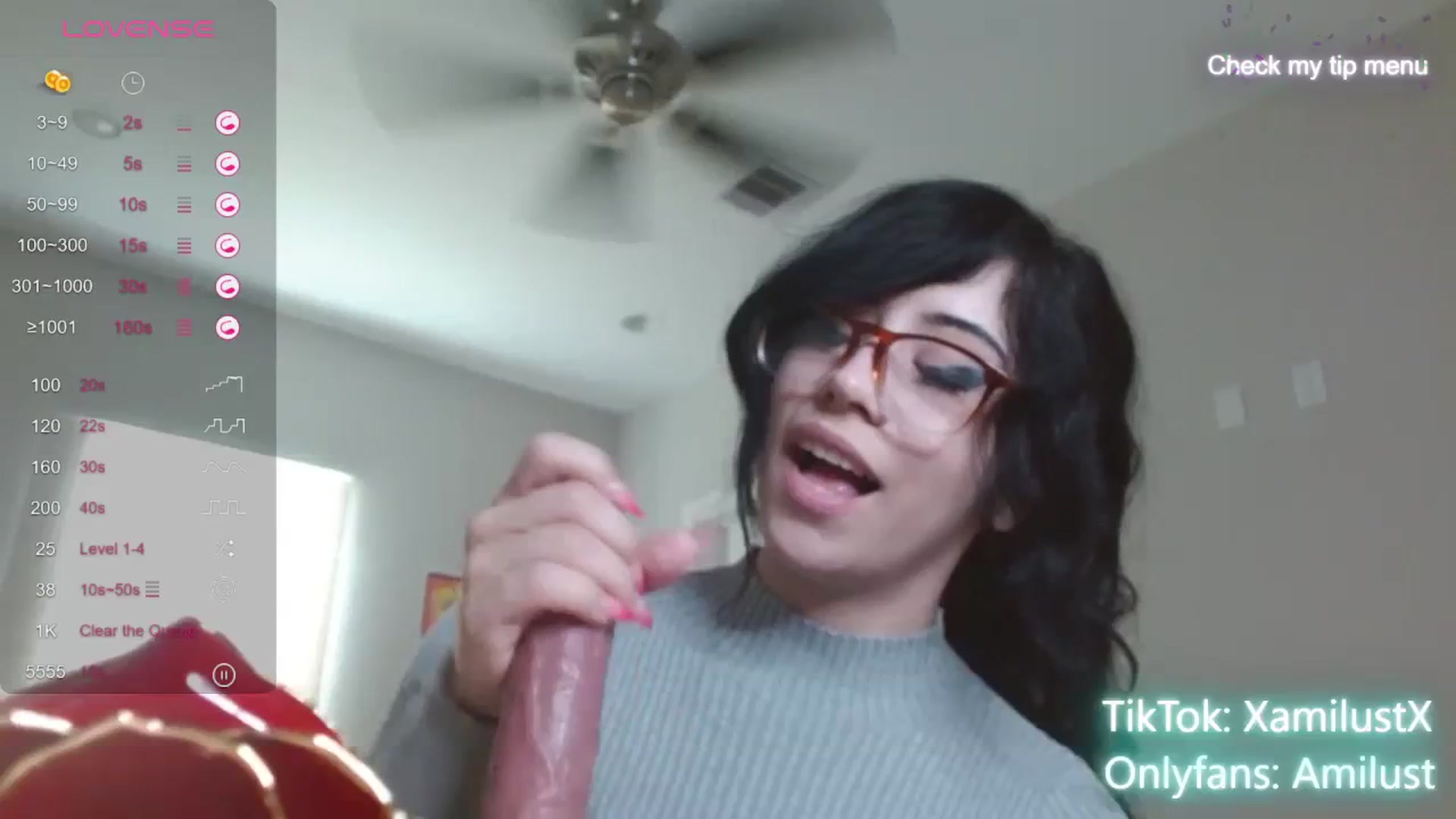 Gallery image thumbnail from Amilustxx's myfreecams stream on, 03/26/2024, 20:06 image 1 of 20