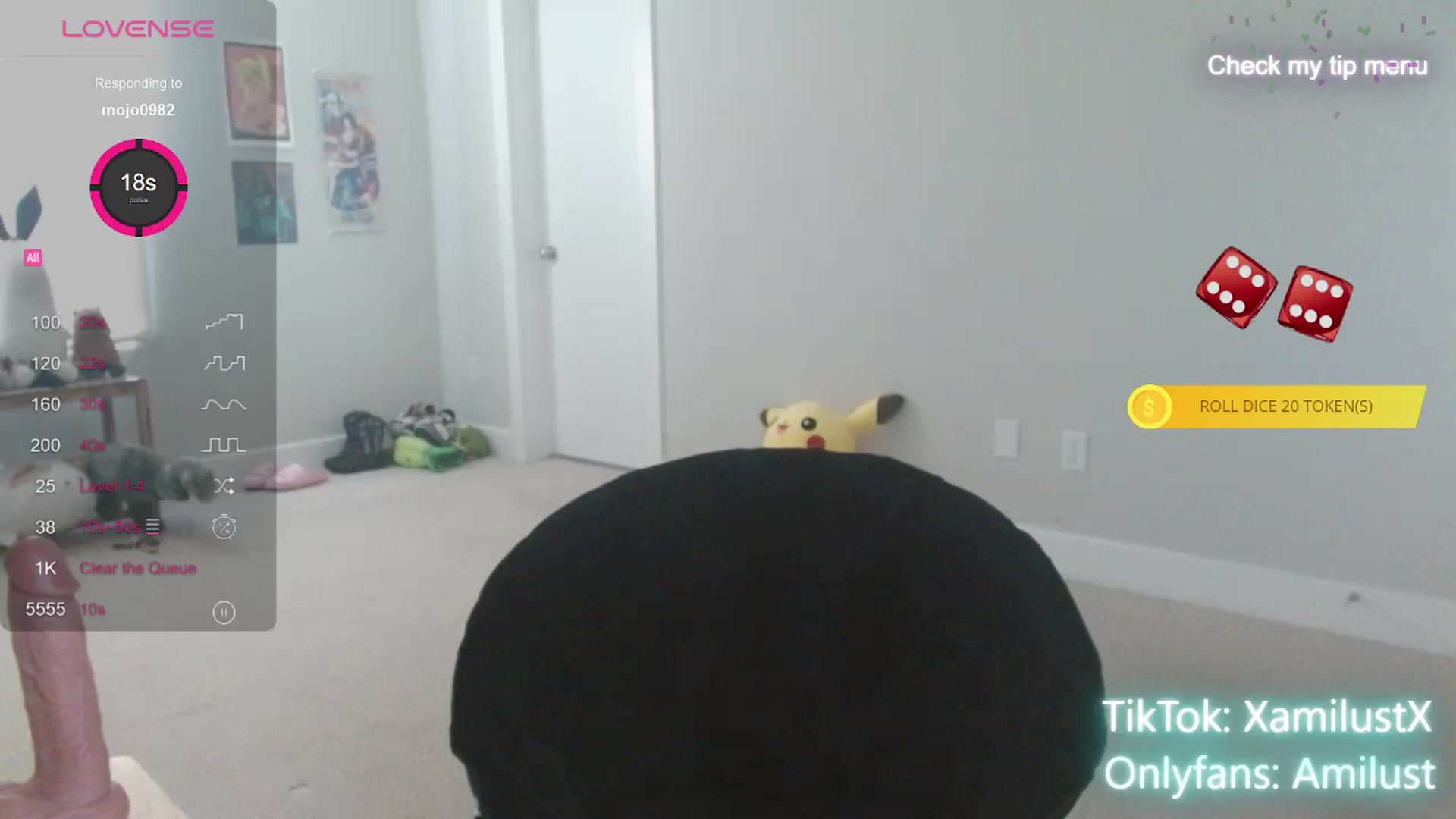 Gallery image thumbnail from Amilustxx's myfreecams stream on, 03/28/2024, 19:53 image 10 of 20
