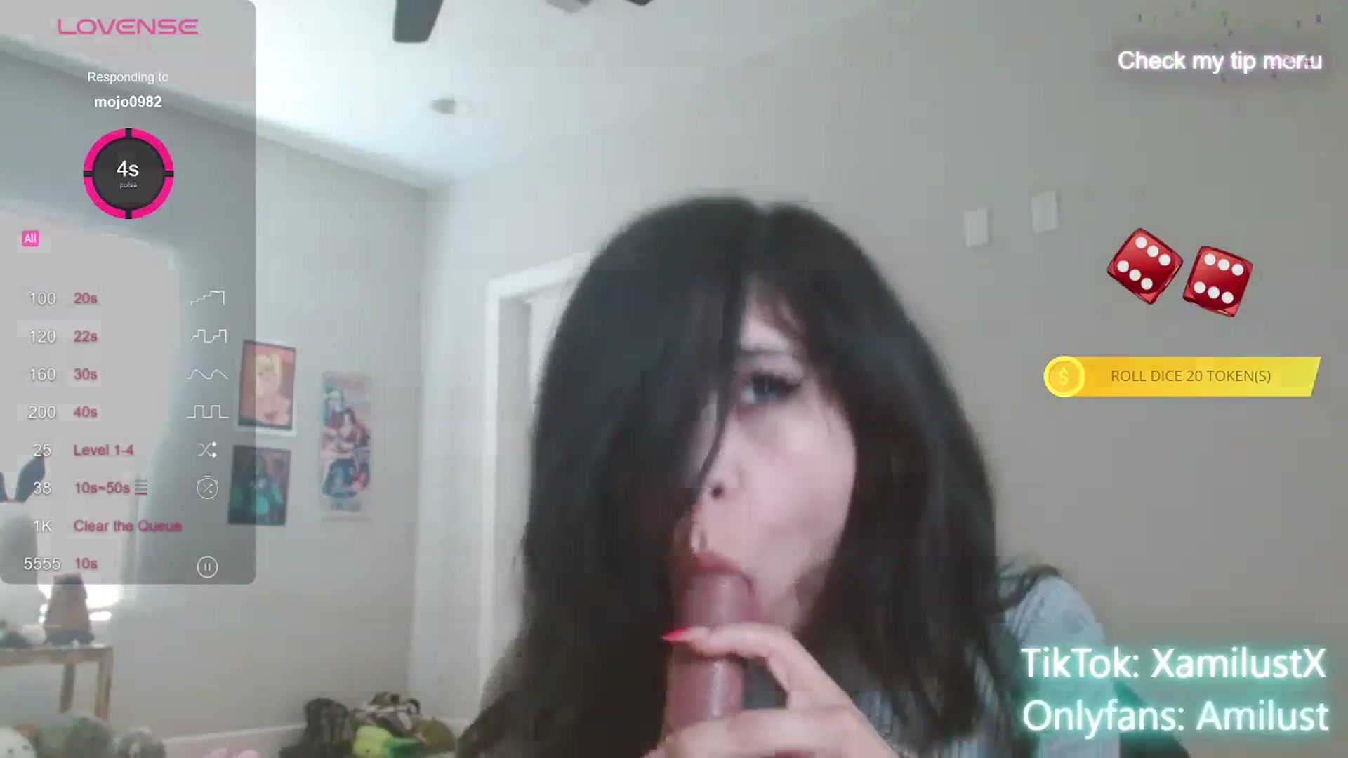 Gallery image thumbnail from Amilustxx's myfreecams stream on, 03/28/2024, 19:53 image 19 of 20