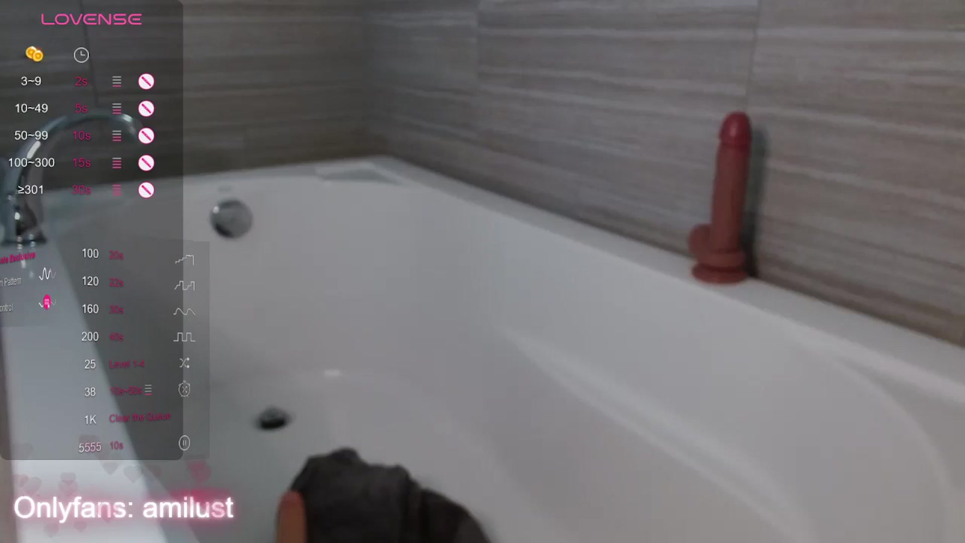 Gallery image thumbnail from Amilustxx's myfreecams stream on, 05/05/2024, 19:27 image 20 of 20