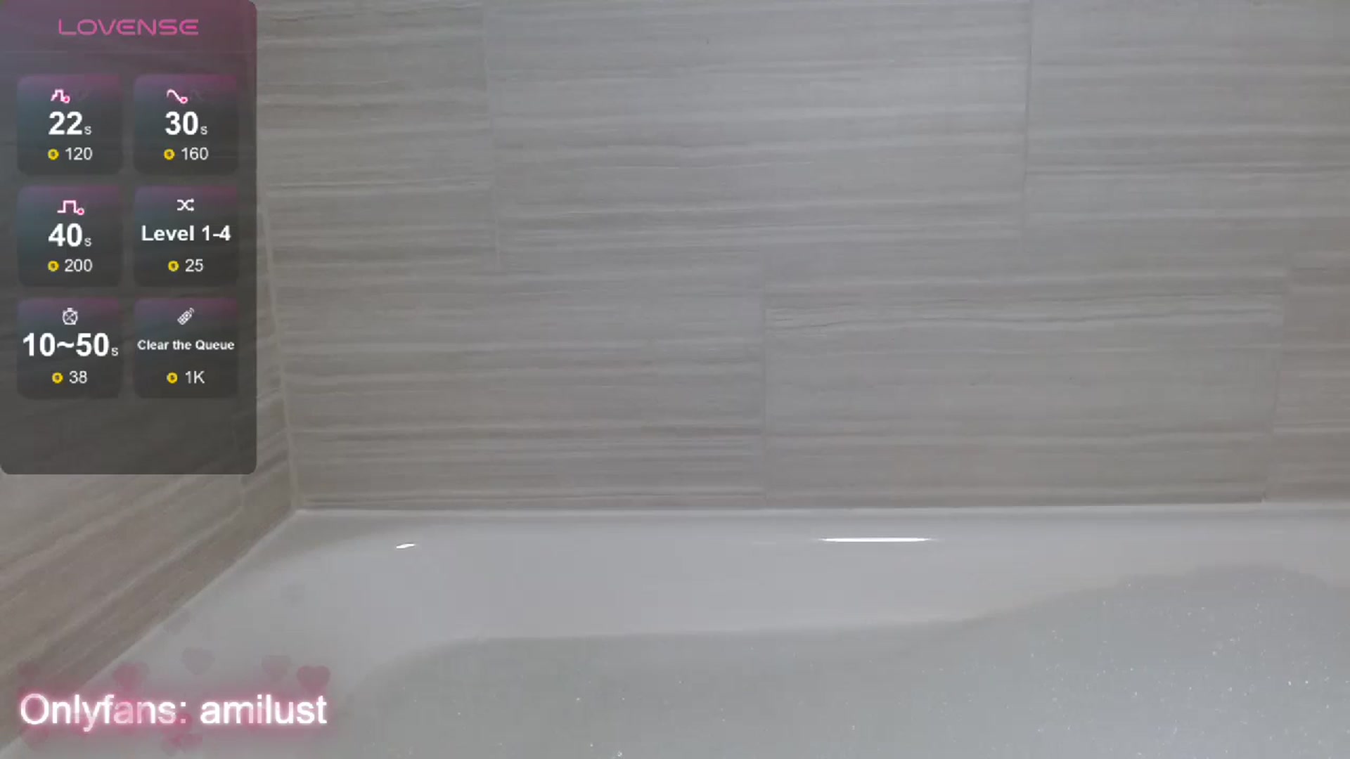 Gallery image thumbnail from Amilustxx's myfreecams stream on, 05/15/2024, 01:18 image 15 of 20
