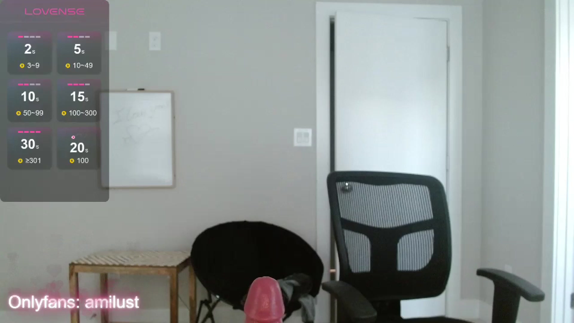 Gallery image thumbnail from Amilustxx's myfreecams stream on, 05/15/2024, 01:18 image 14 of 20