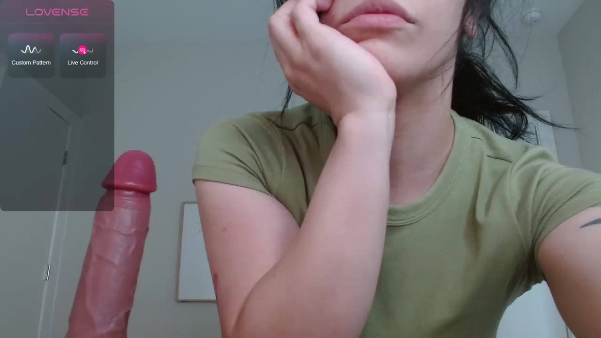 Gallery image thumbnail from Amilustxx's myfreecams stream on, 05/17/2024, 19:19 image 12 of 20