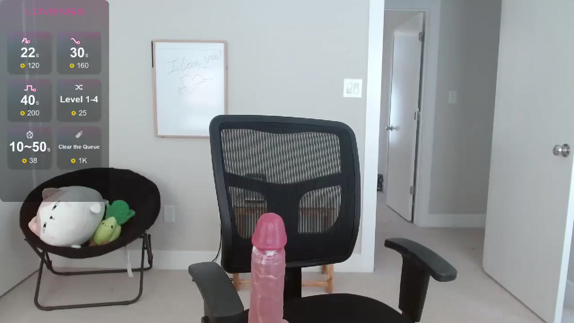 Gallery image thumbnail from Amilustxx's myfreecams stream on, 05/19/2024, 17:08 image 6 of 20