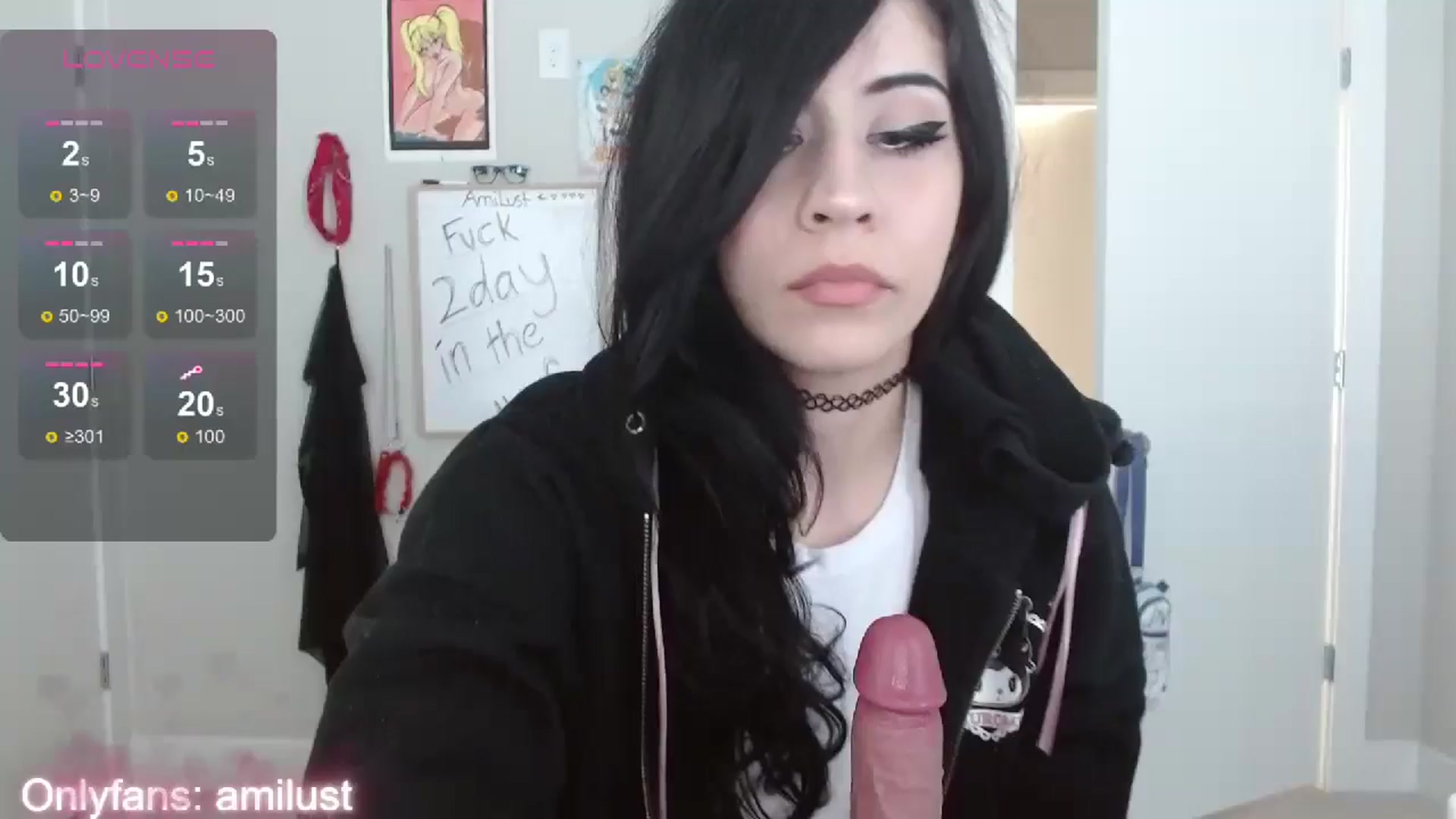 Gallery image thumbnail from Amilustxx's myfreecams stream on, 06/01/2024, 02:48 image 1 of 20