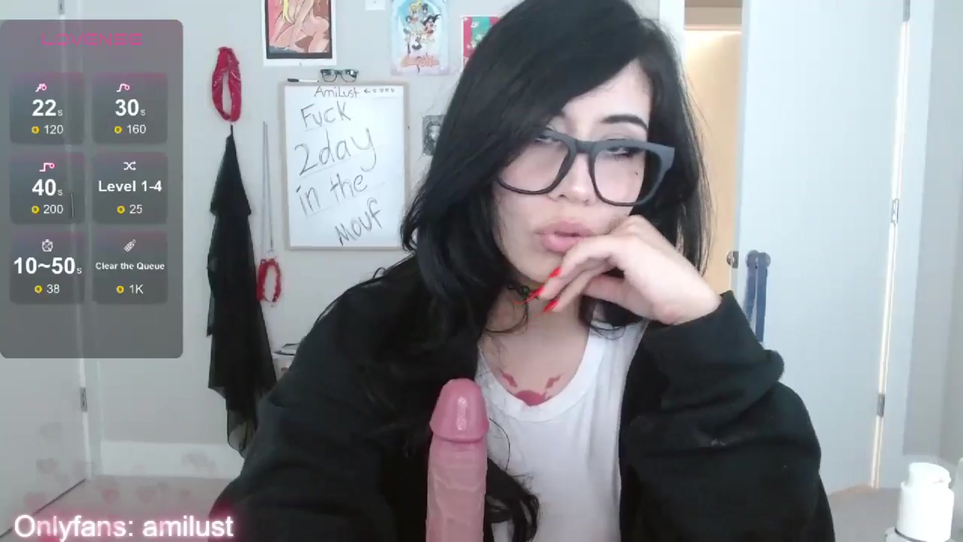 Gallery image thumbnail from Amilustxx's myfreecams stream on, 06/01/2024, 02:48 image 6 of 20