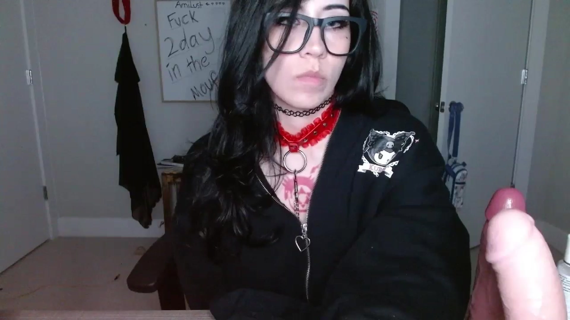 Gallery image thumbnail from Amilustxx's myfreecams stream on, 06/01/2024, 02:48 image 20 of 20